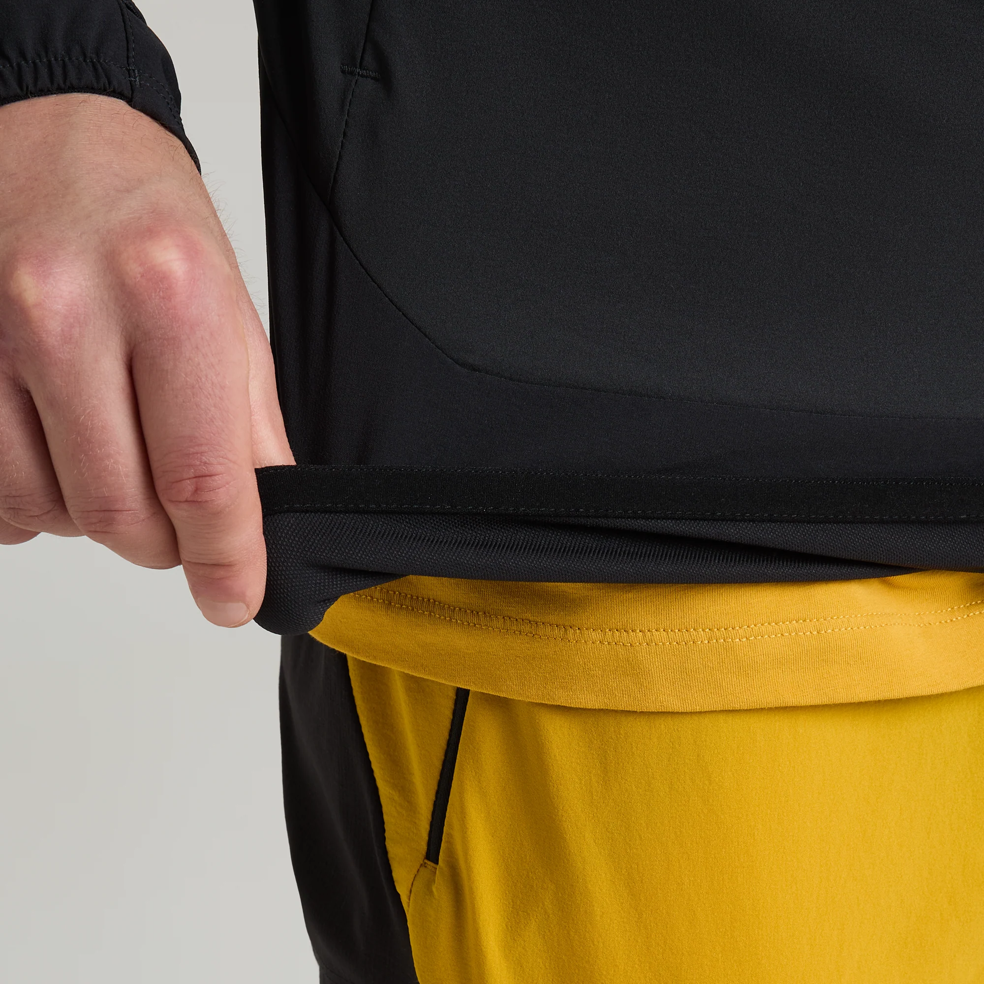 SPITZE 2 JACKET - Image 16