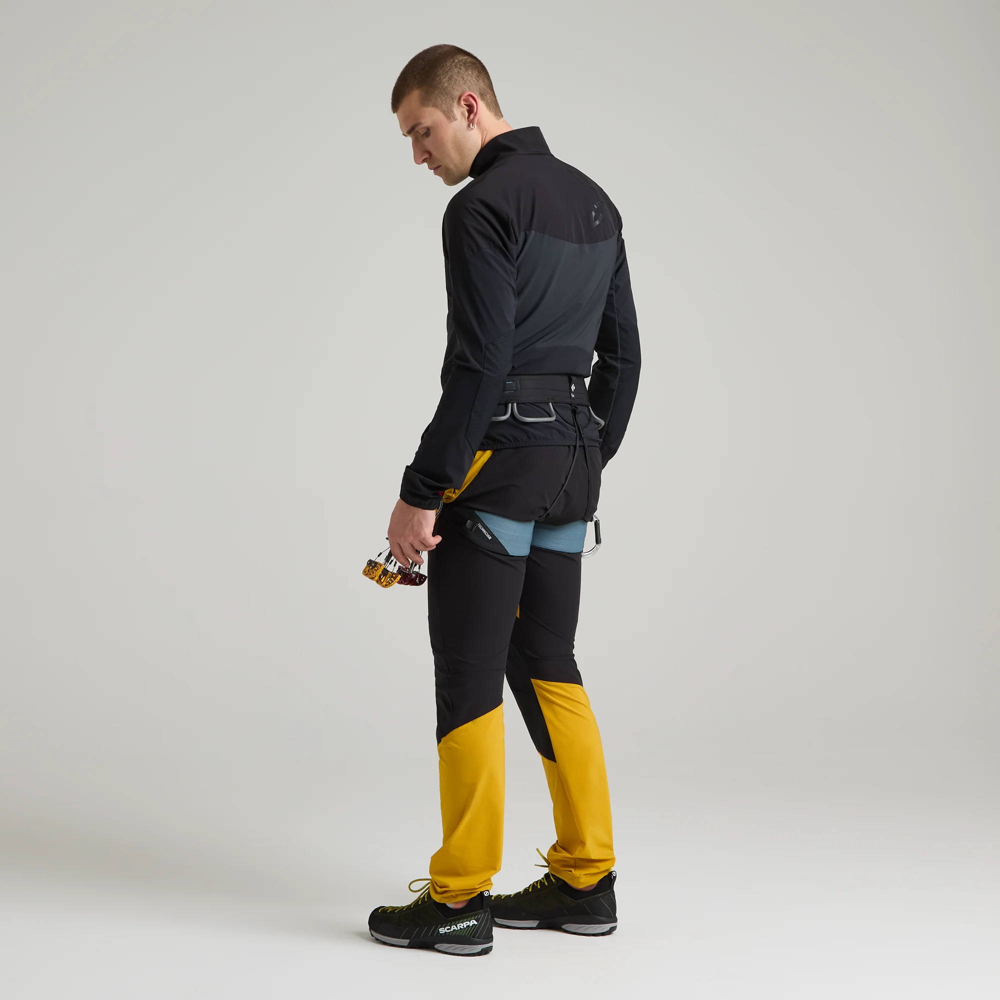 SPITZE 2 JACKET - Image 18
