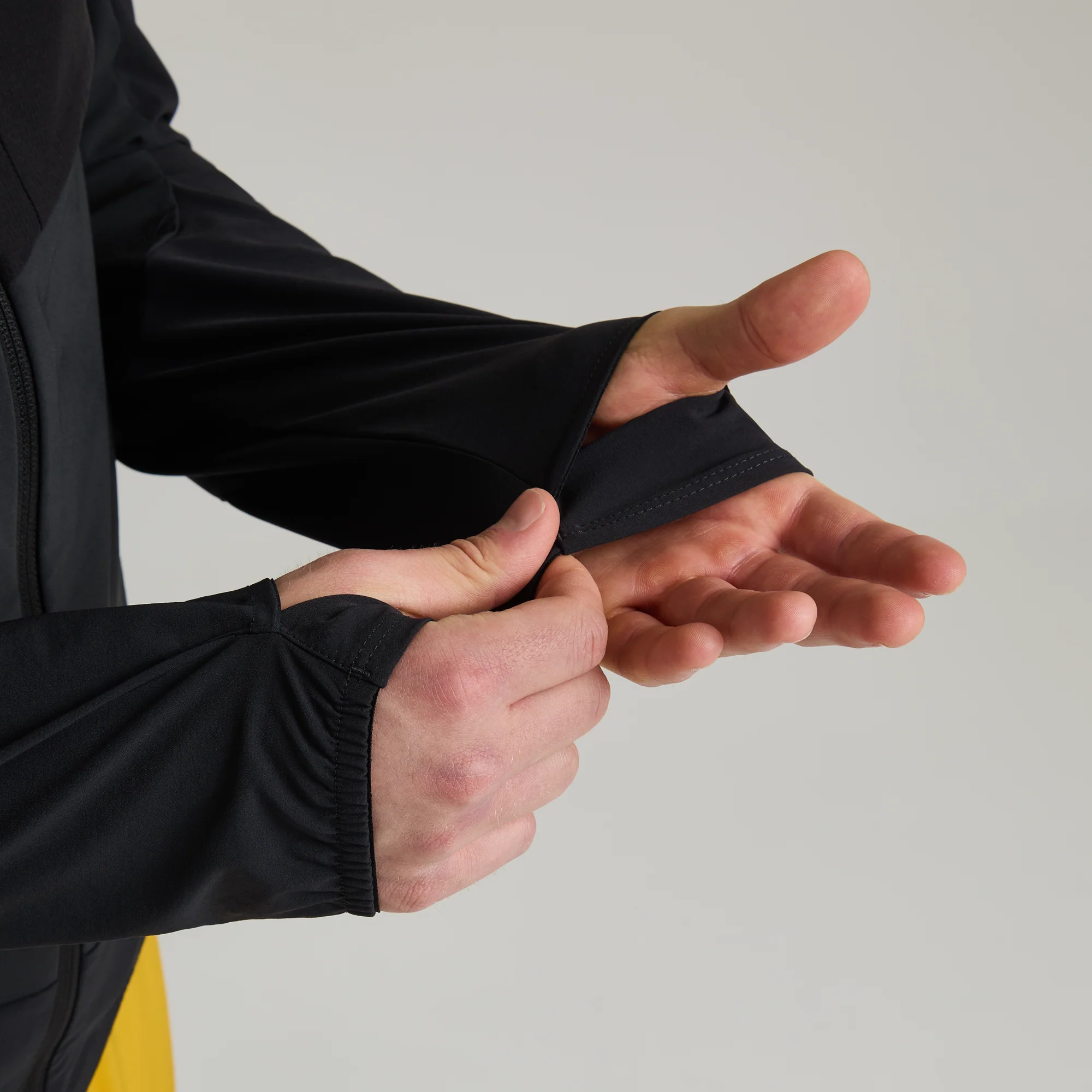 SPITZE 2 JACKET - Image 8