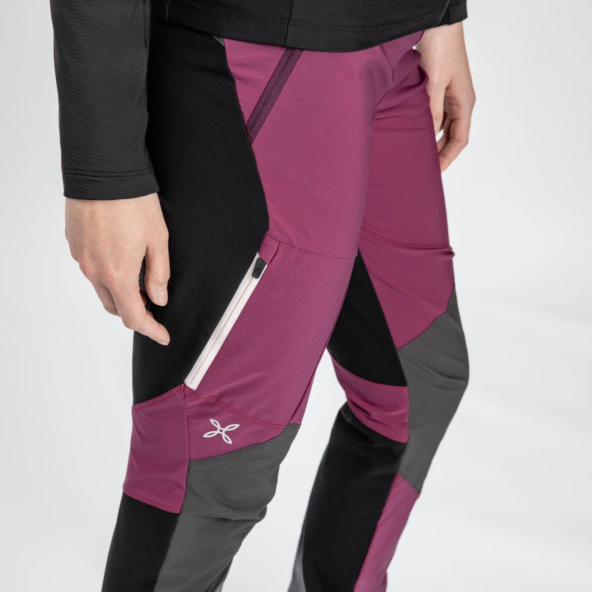 SPITZE -5 CM PANTS WOMAN - Image 10