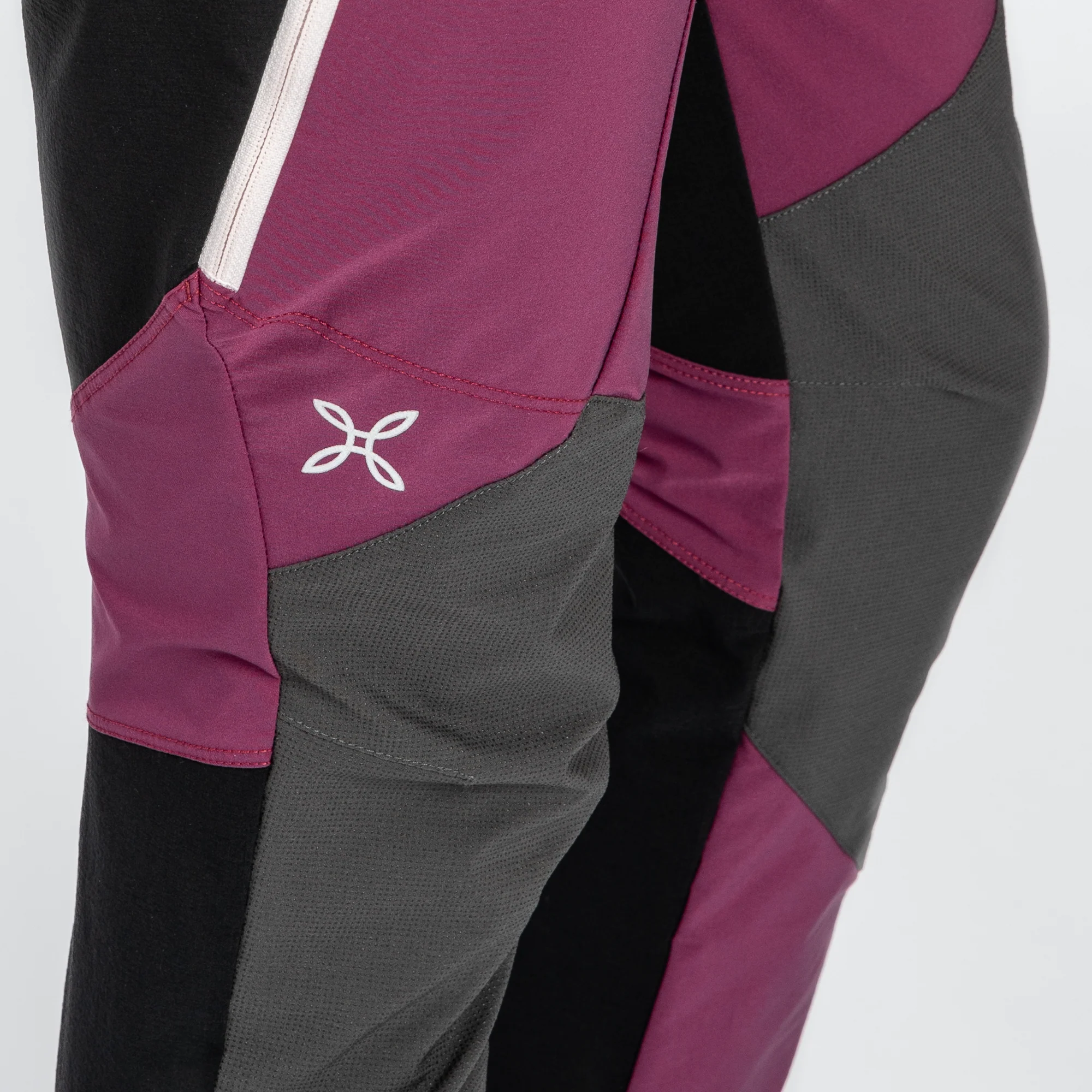 SPITZE -5 CM PANTS WOMAN - Image 11