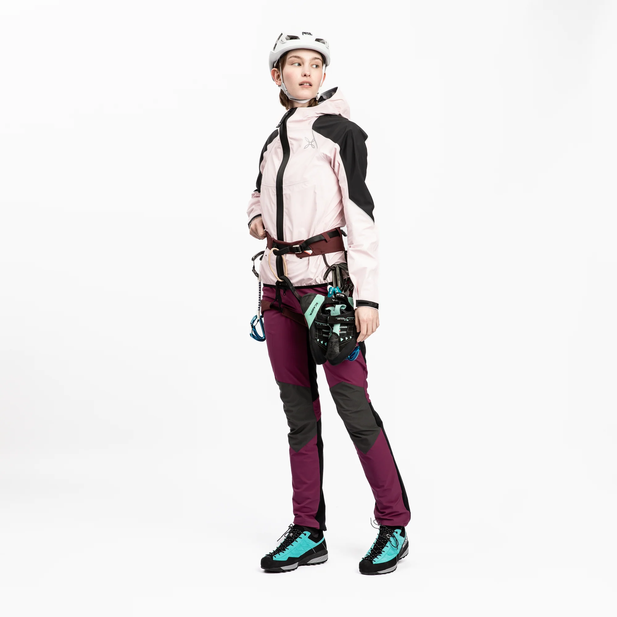 SPITZE -5 CM PANTS WOMAN - Image 13