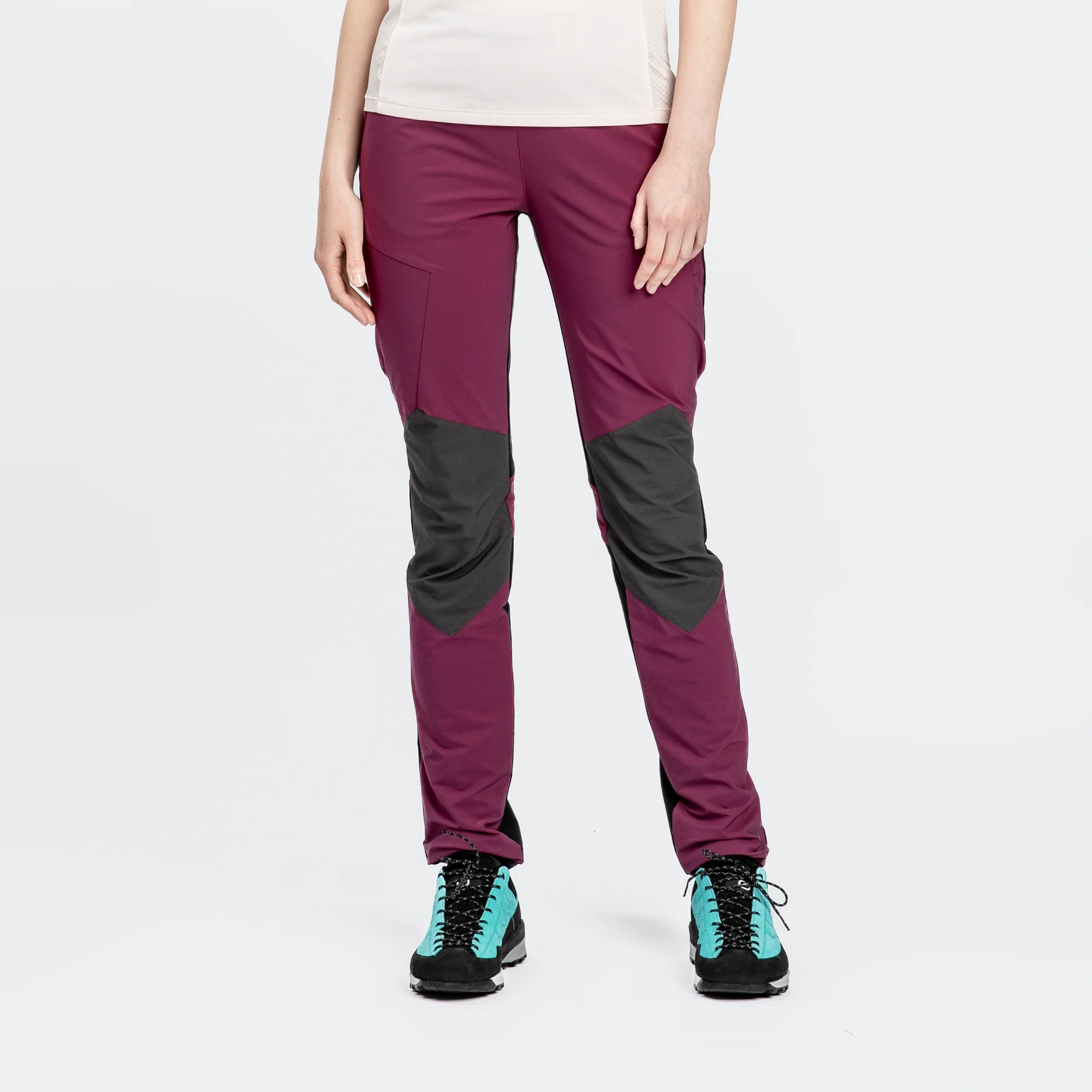 SPITZE -5 CM PANTS WOMAN - Image 7