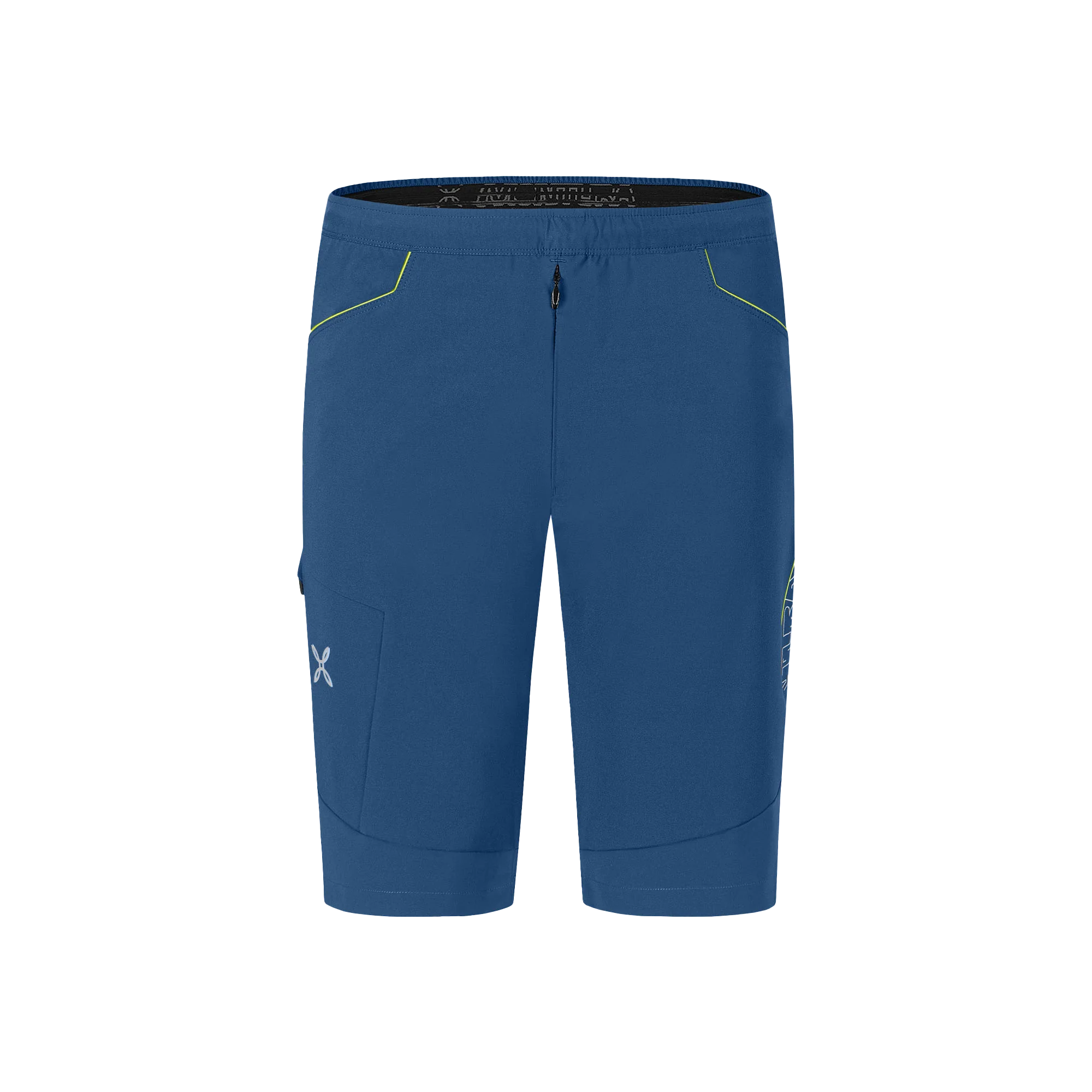 SPITZE BERMUDA - Image 4