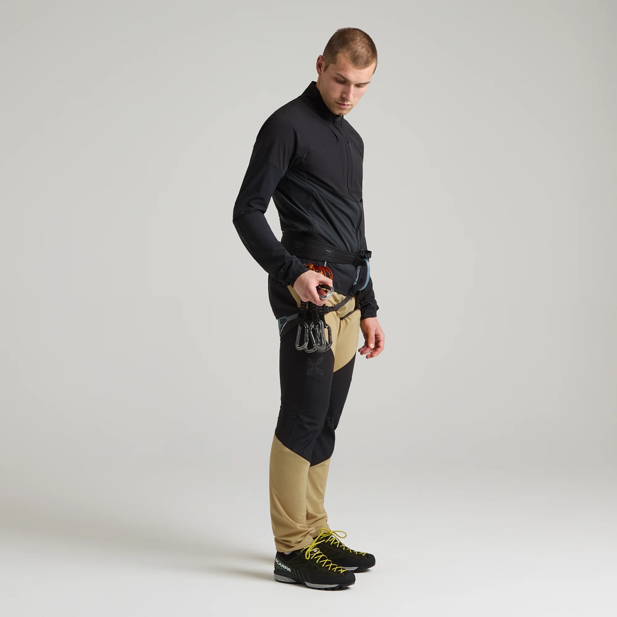 SPITZE EVO -5 CM PANTS - Image 16
