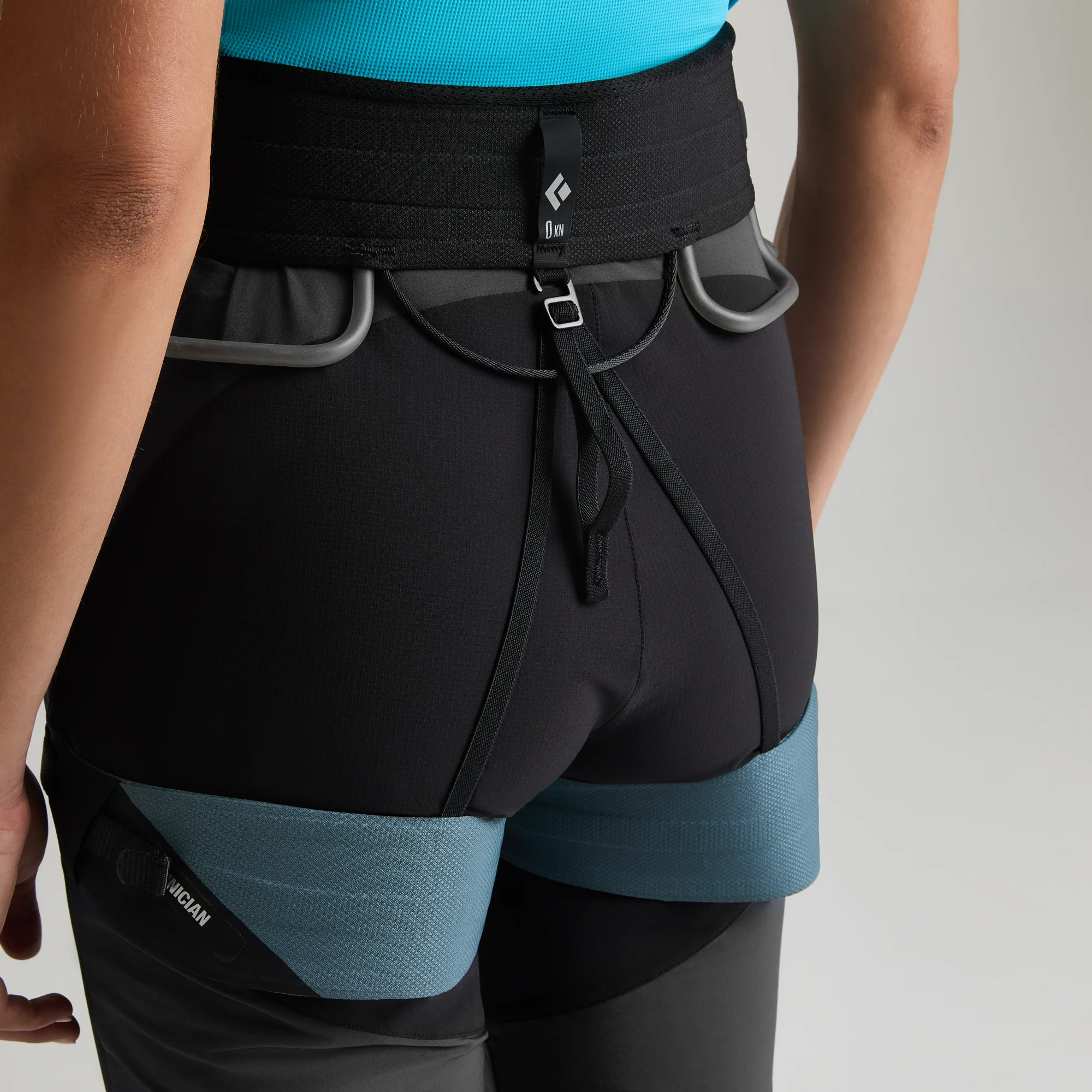 SPITZE EVO -5 CM PANTS WOMAN - Image 14