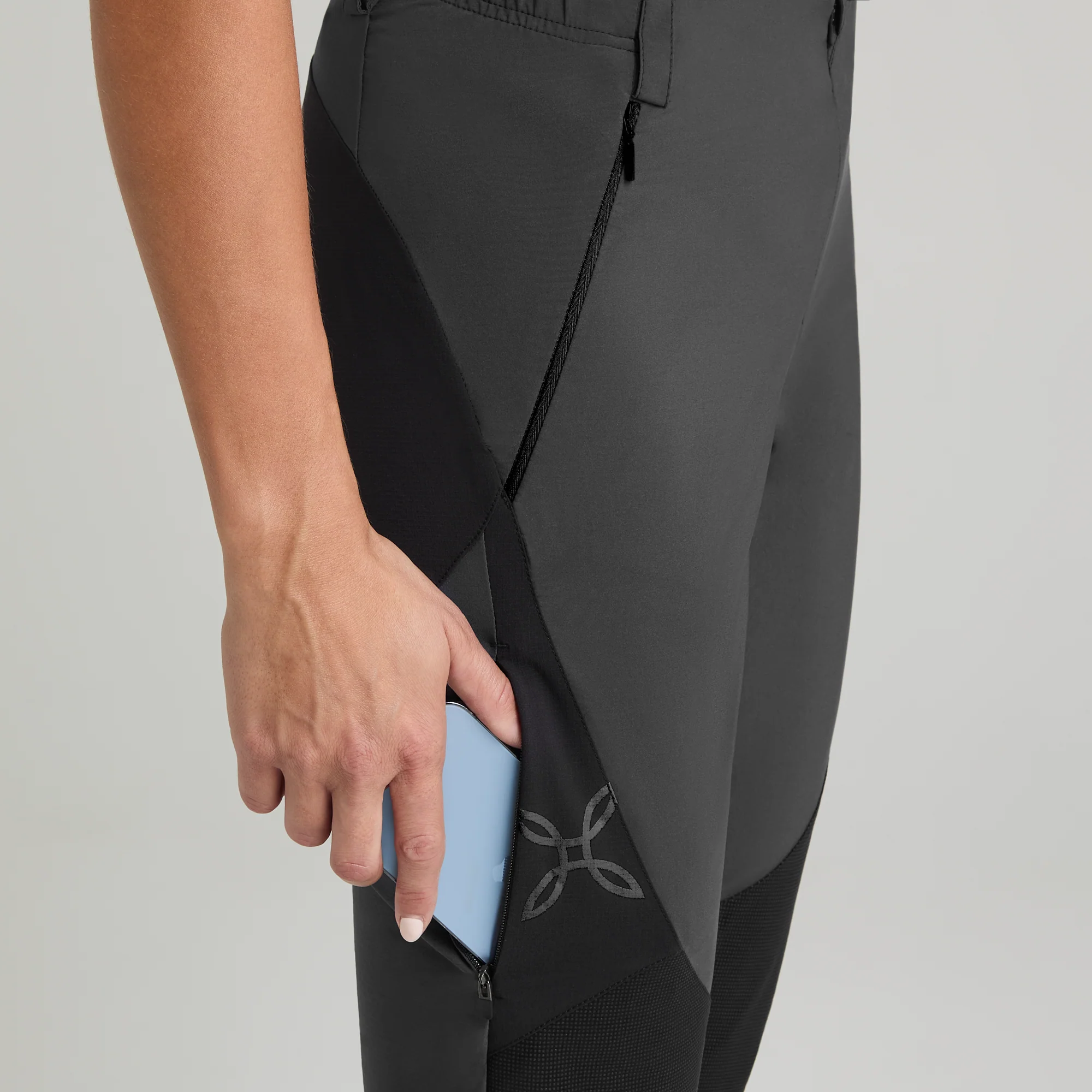 SPITZE EVO -5 CM PANTS WOMAN - Image 16