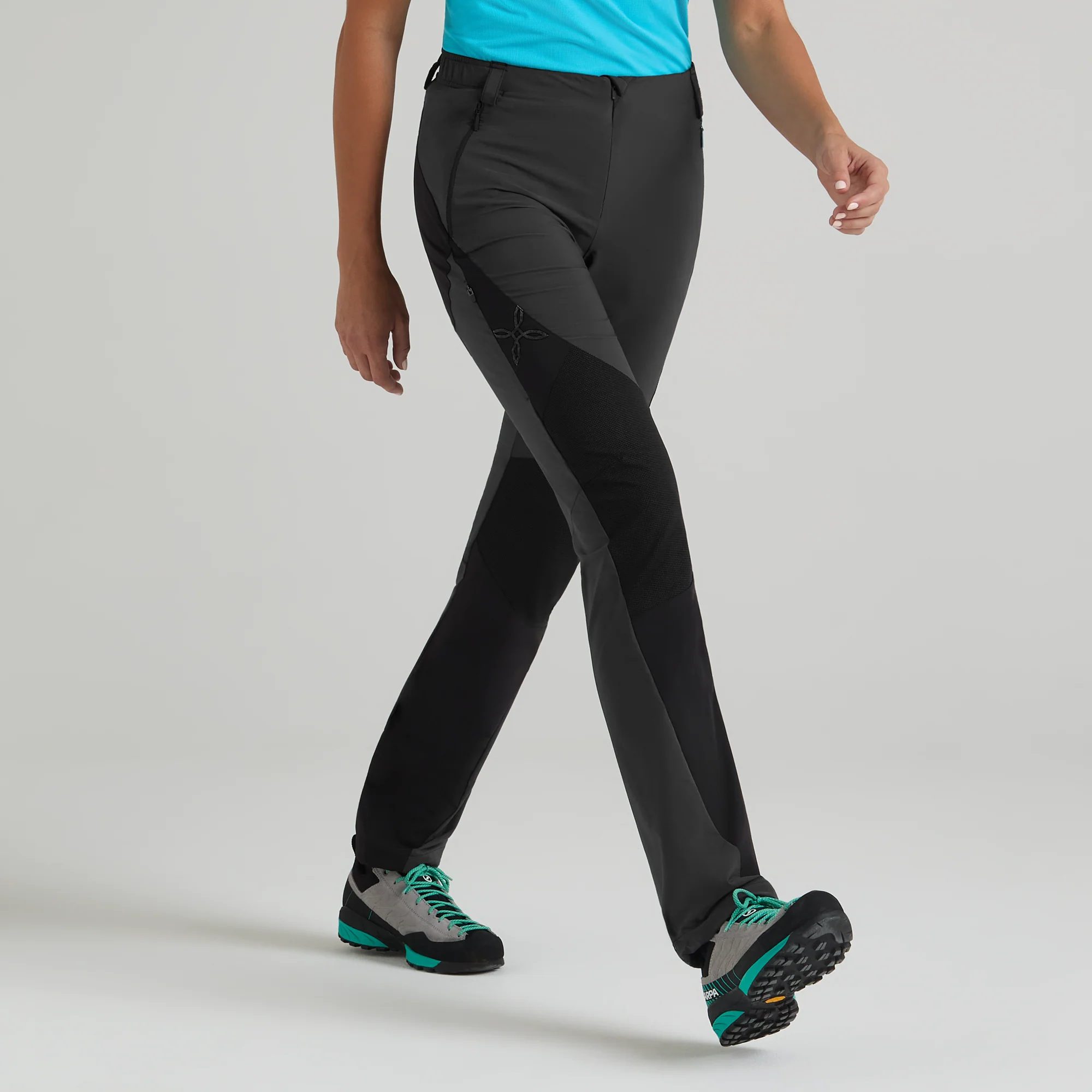 SPITZE EVO -5 CM PANTS WOMAN - Image 9