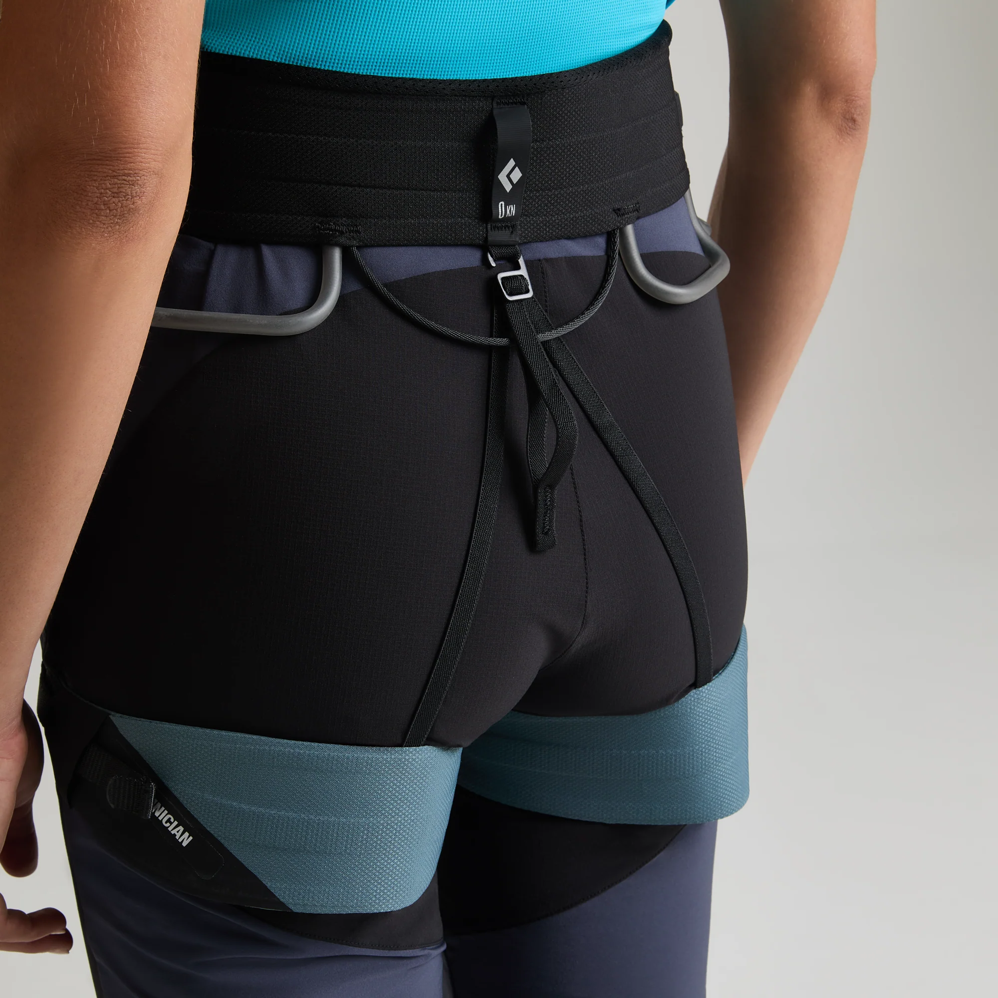 SPITZE EVO PANTS WOMAN - Image 24