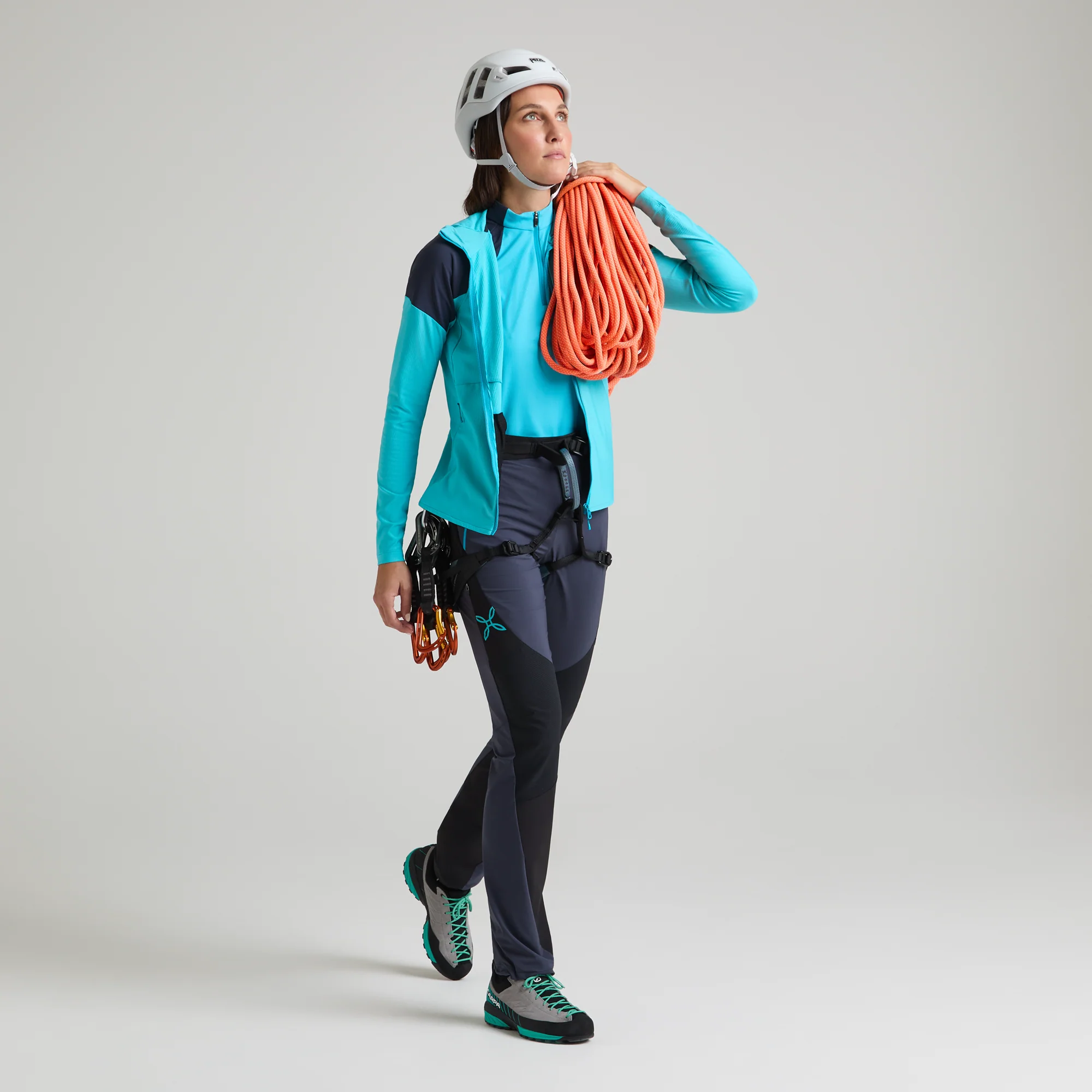 SPITZE EVO PANTS WOMAN - Image 30
