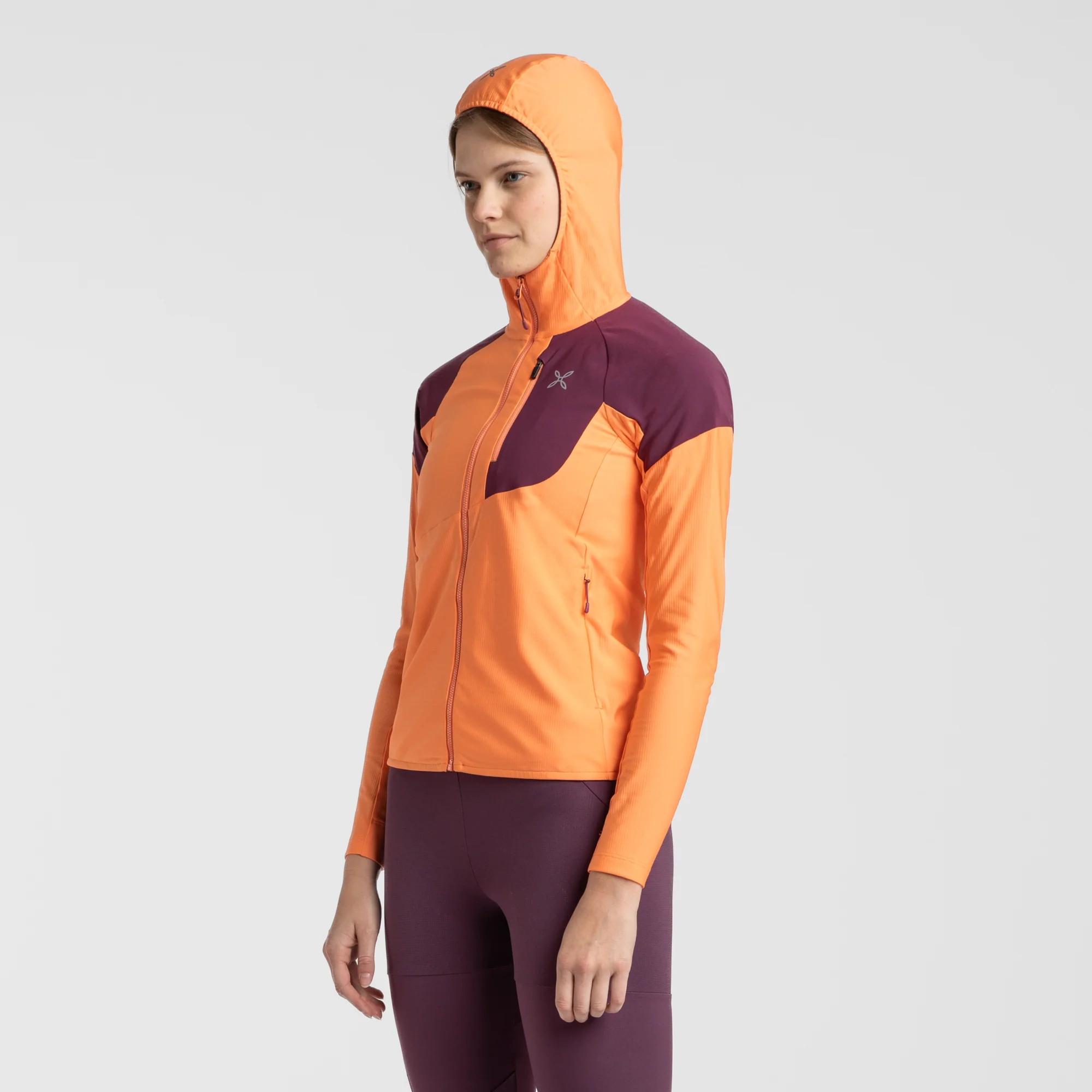 SPITZE HOODED MAGLIA WOMAN - Image 15