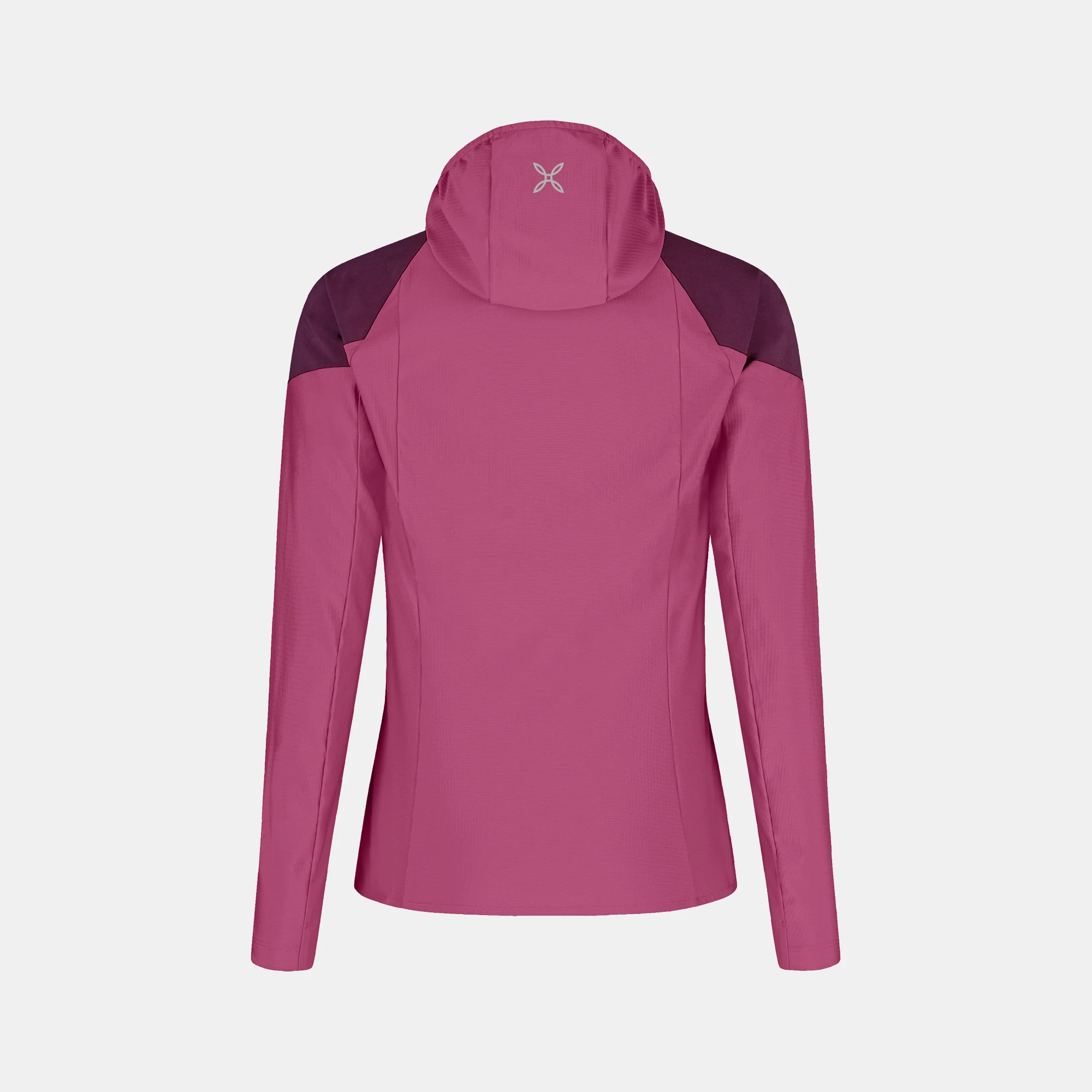 SPITZE HOODED MAGLIA WOMAN - Image 20
