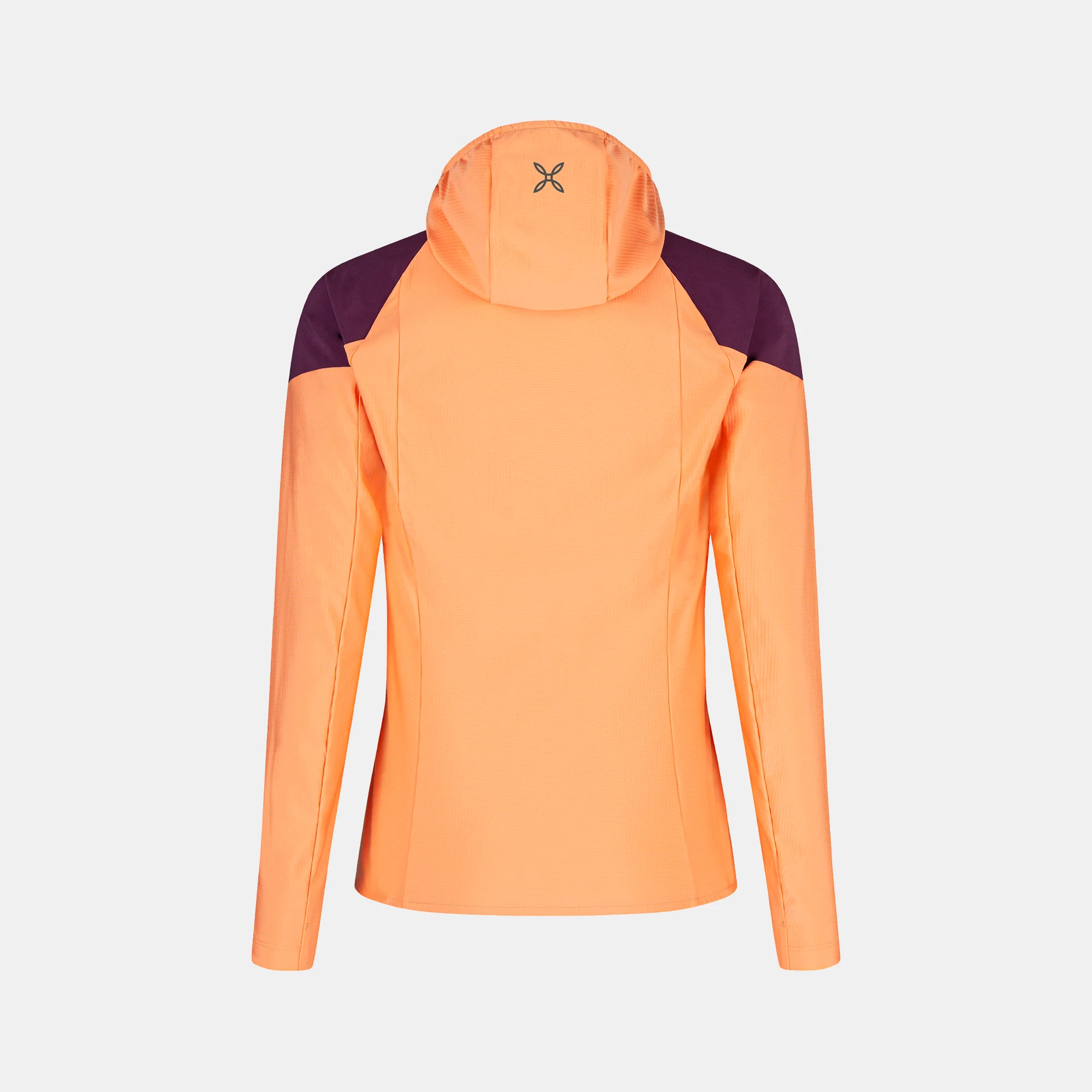 SPITZE HOODED MAGLIA WOMAN - Image 21