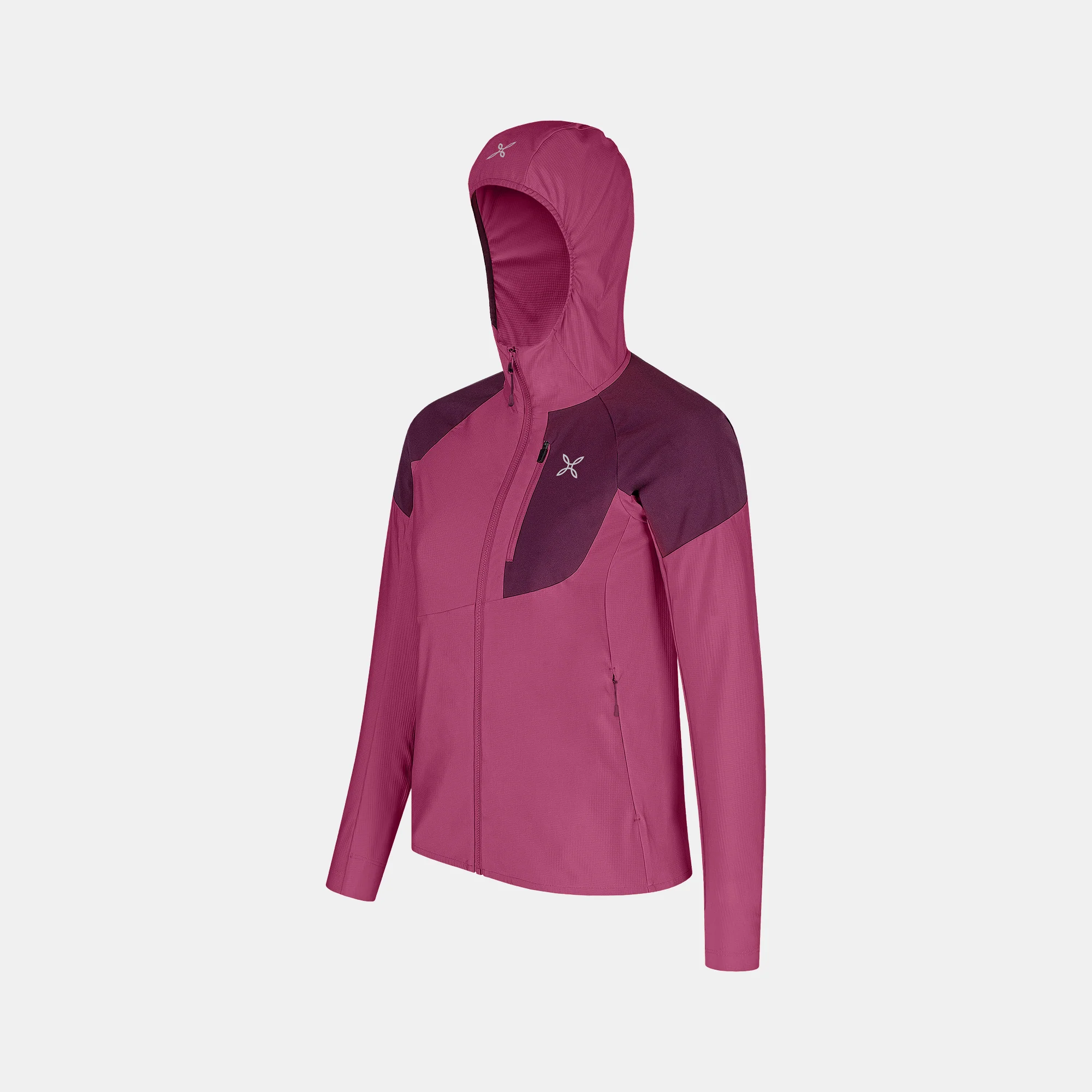 SPITZE HOODED MAGLIA WOMAN - Image 22