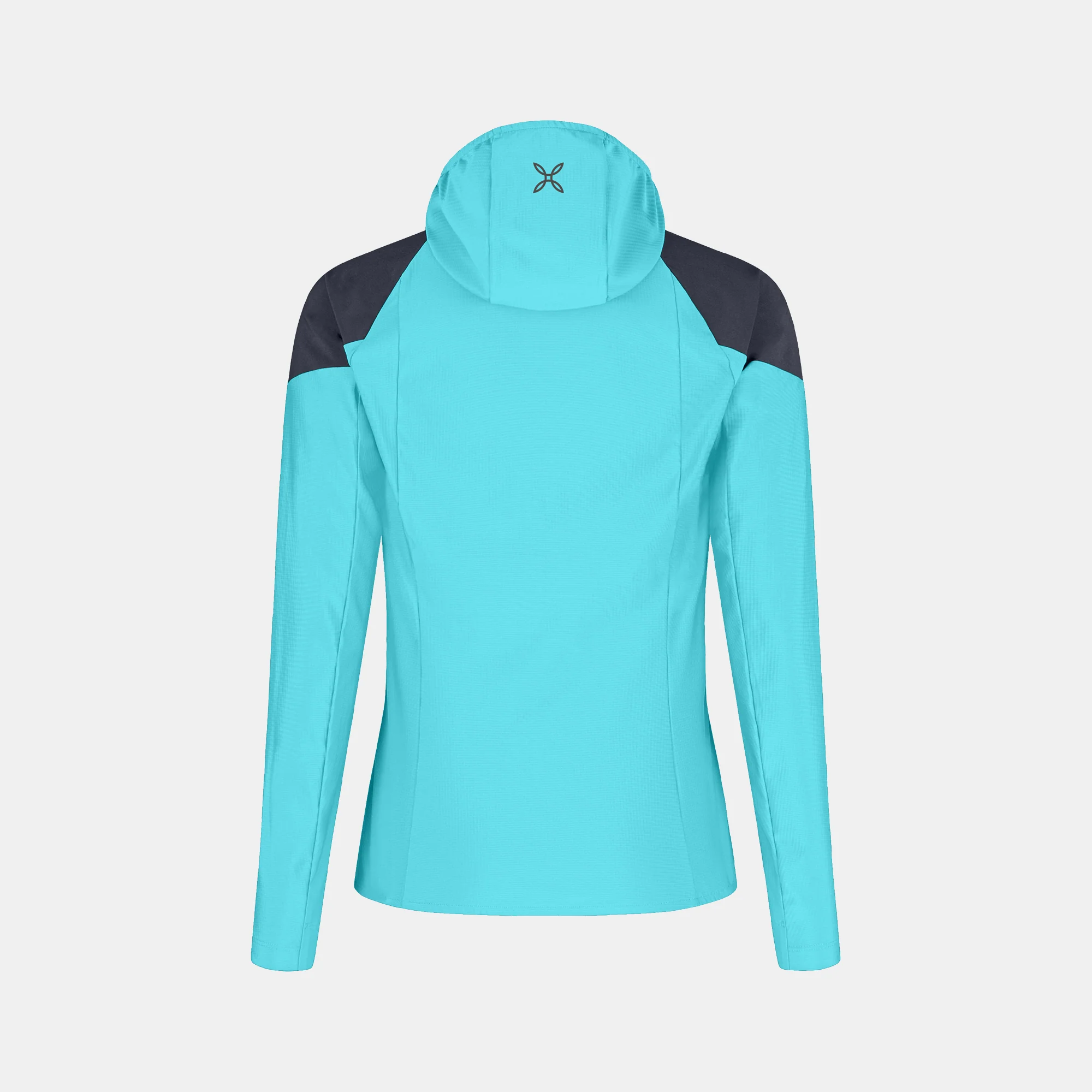 SPITZE HOODED MAGLIA WOMAN - Image 6