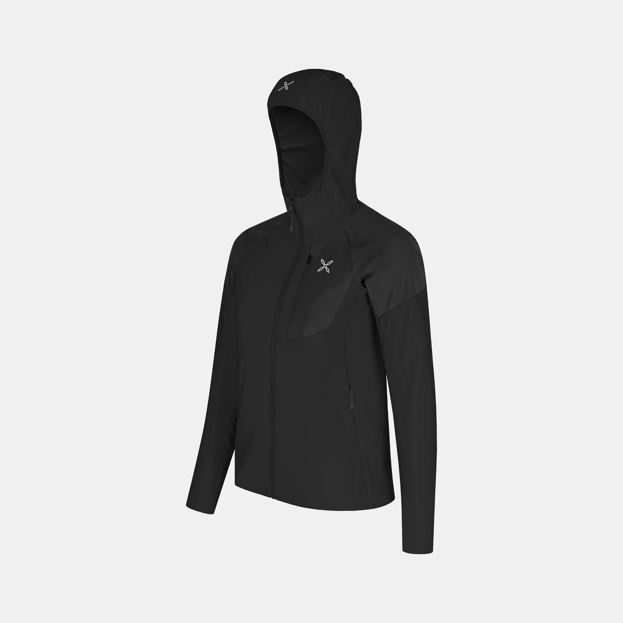 SPITZE HOODED MAGLIA WOMAN - Image 9