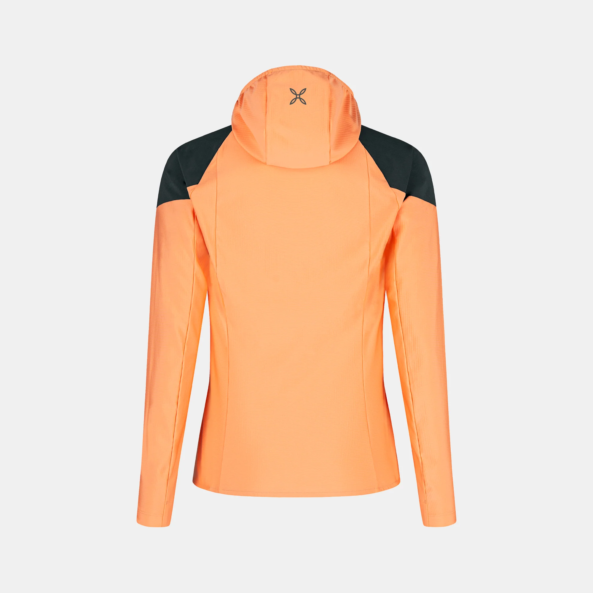 SPITZE HOODED MAGLIA WOMAN - Image 10