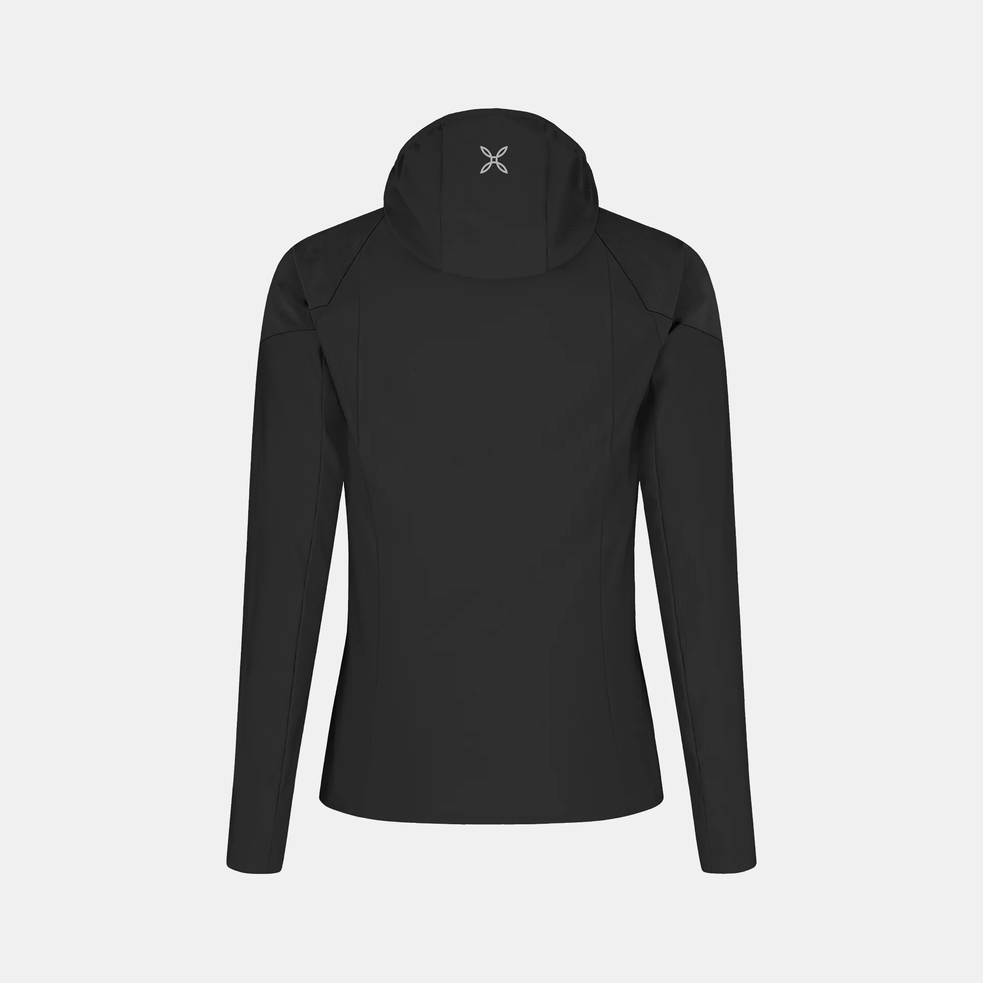 SPITZE HOODED MAGLIA WOMAN - Image 11