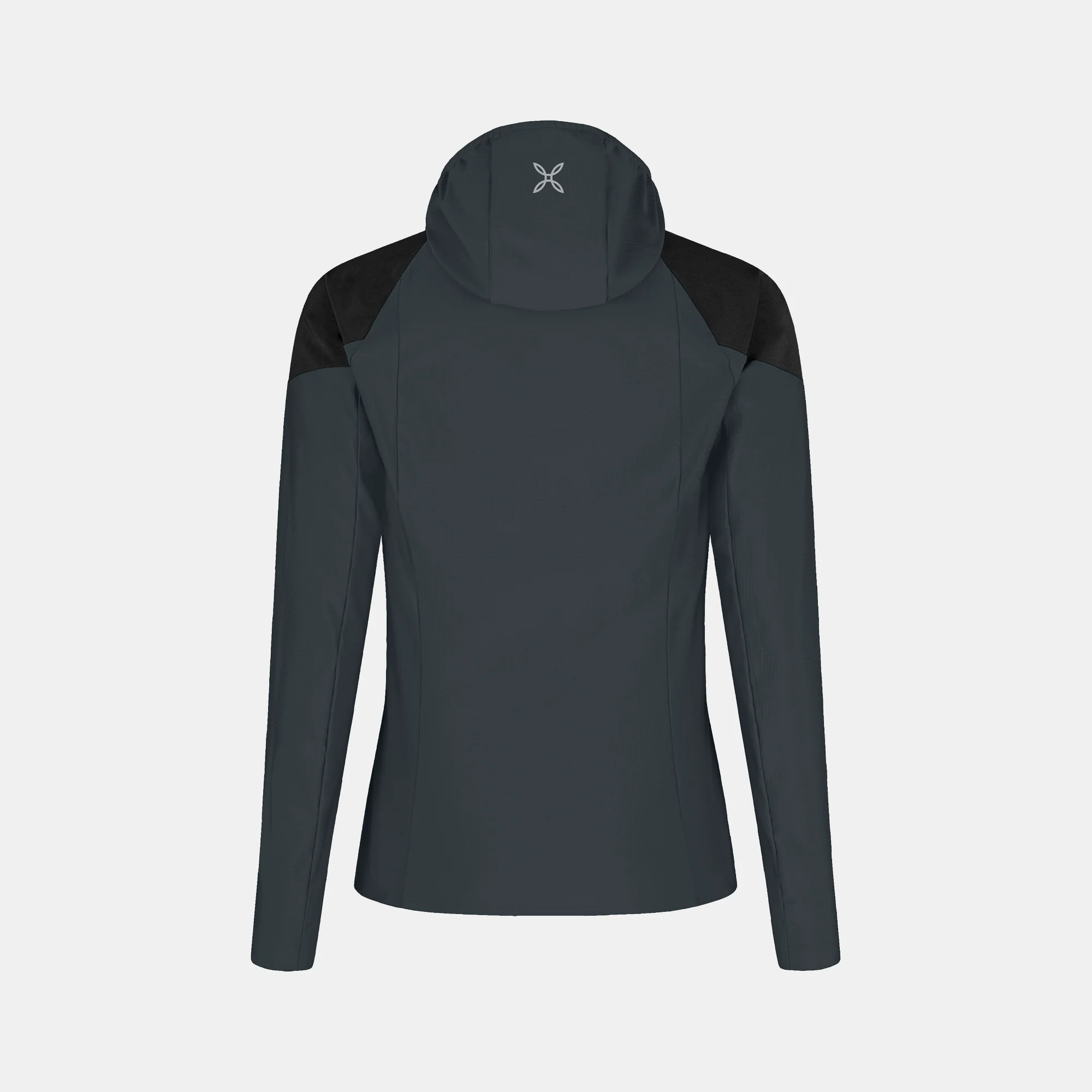 SPITZE HOODED MAGLIA WOMAN - Image 12