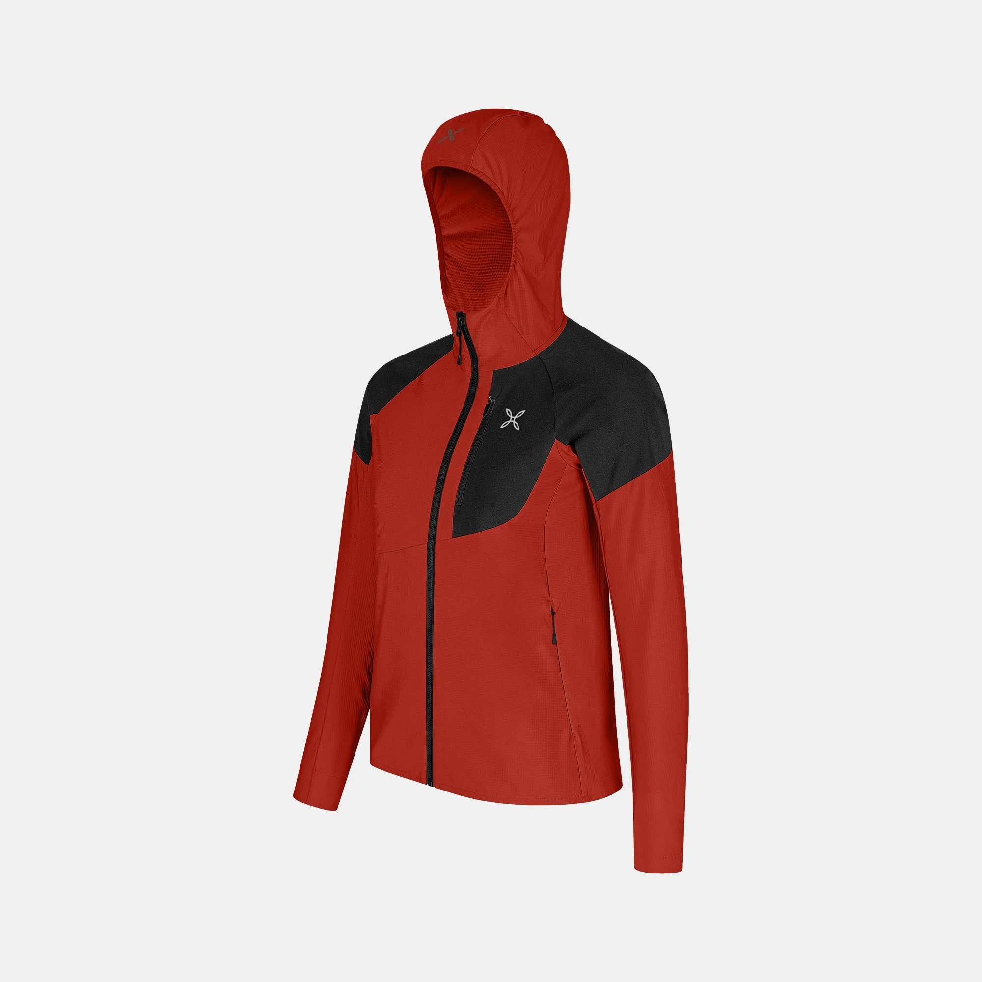 SPITZE HOODED MAGLIA WOMAN - Image 17