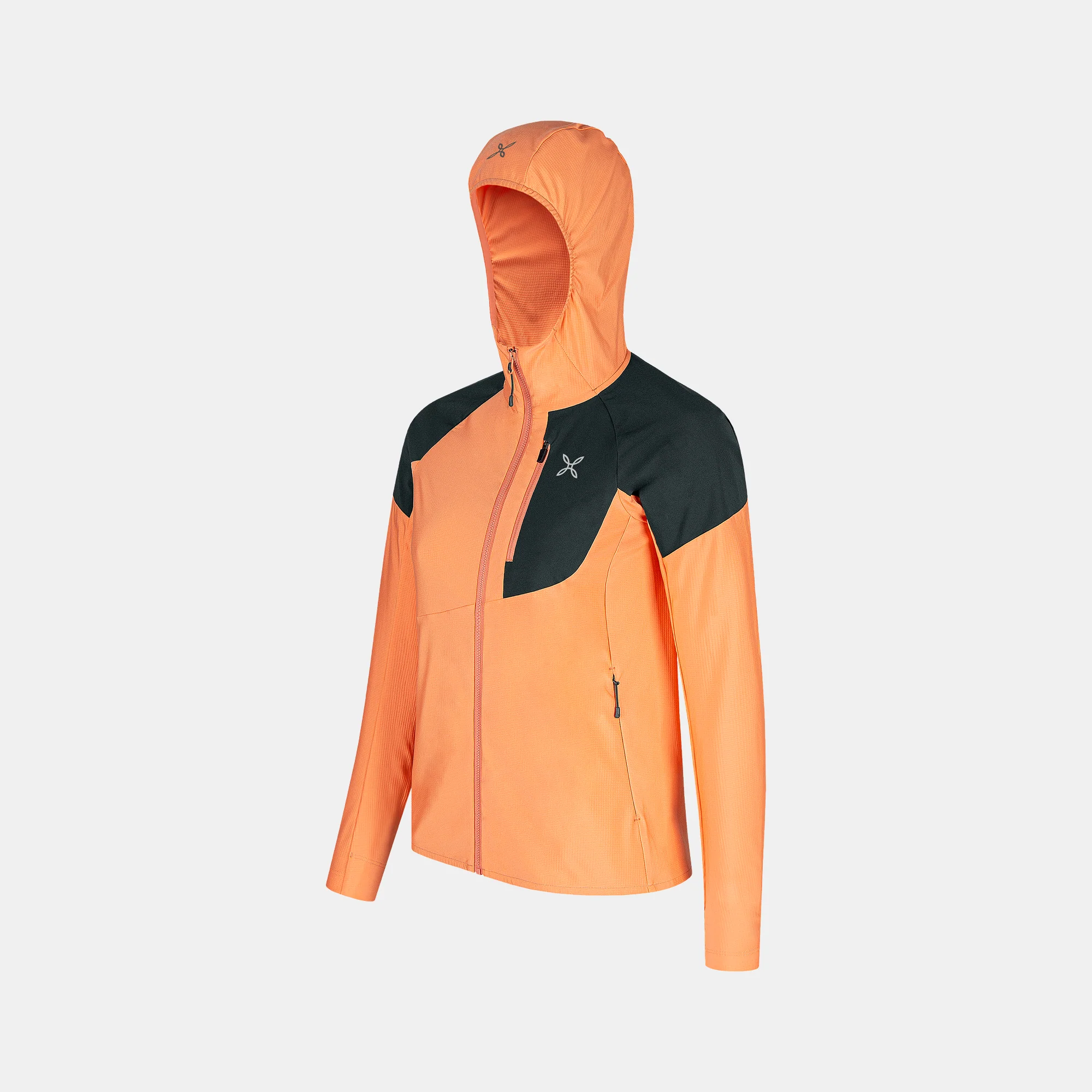 SPITZE HOODED MAGLIA WOMAN - Image 18