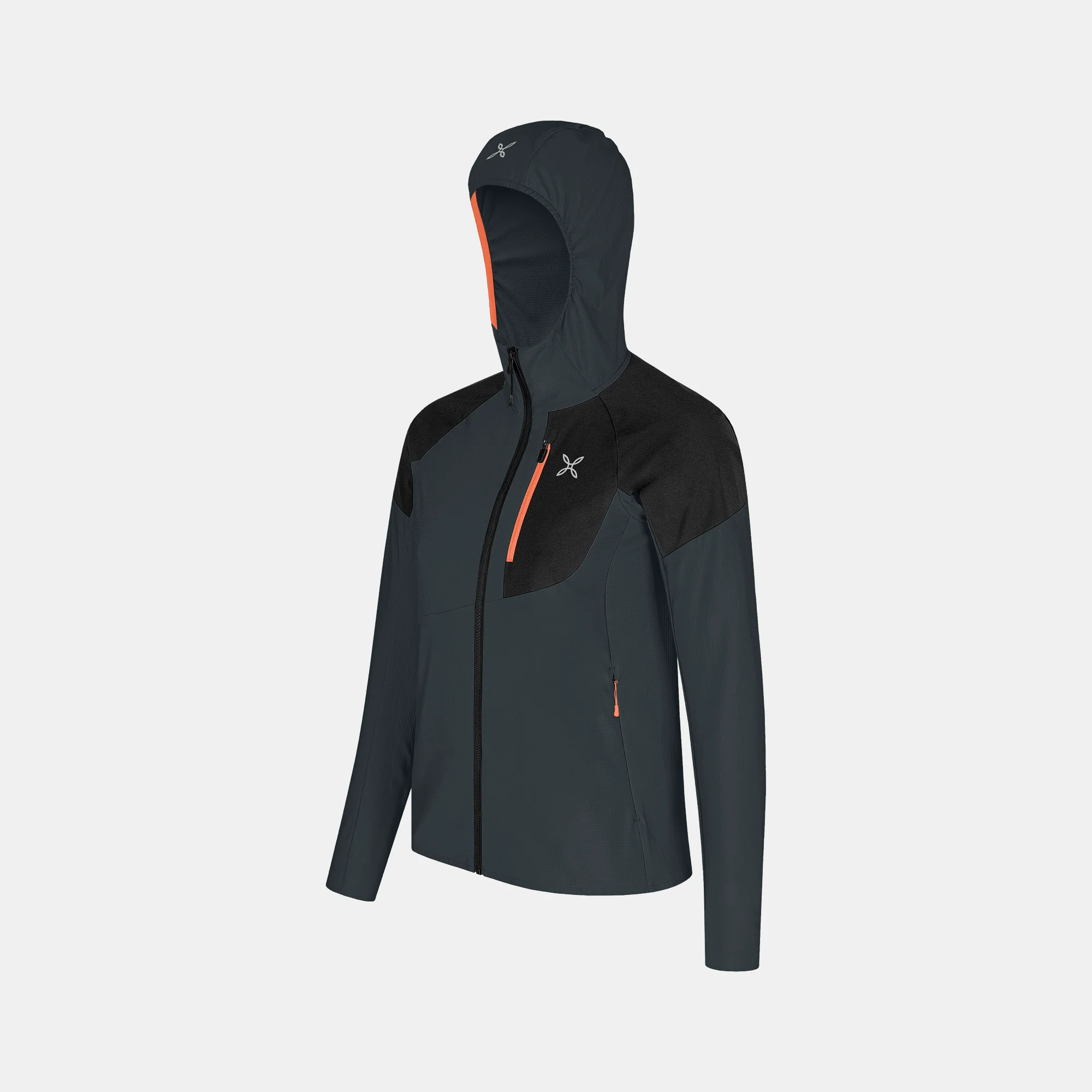 SPITZE HOODED MAGLIA WOMAN - Image 19