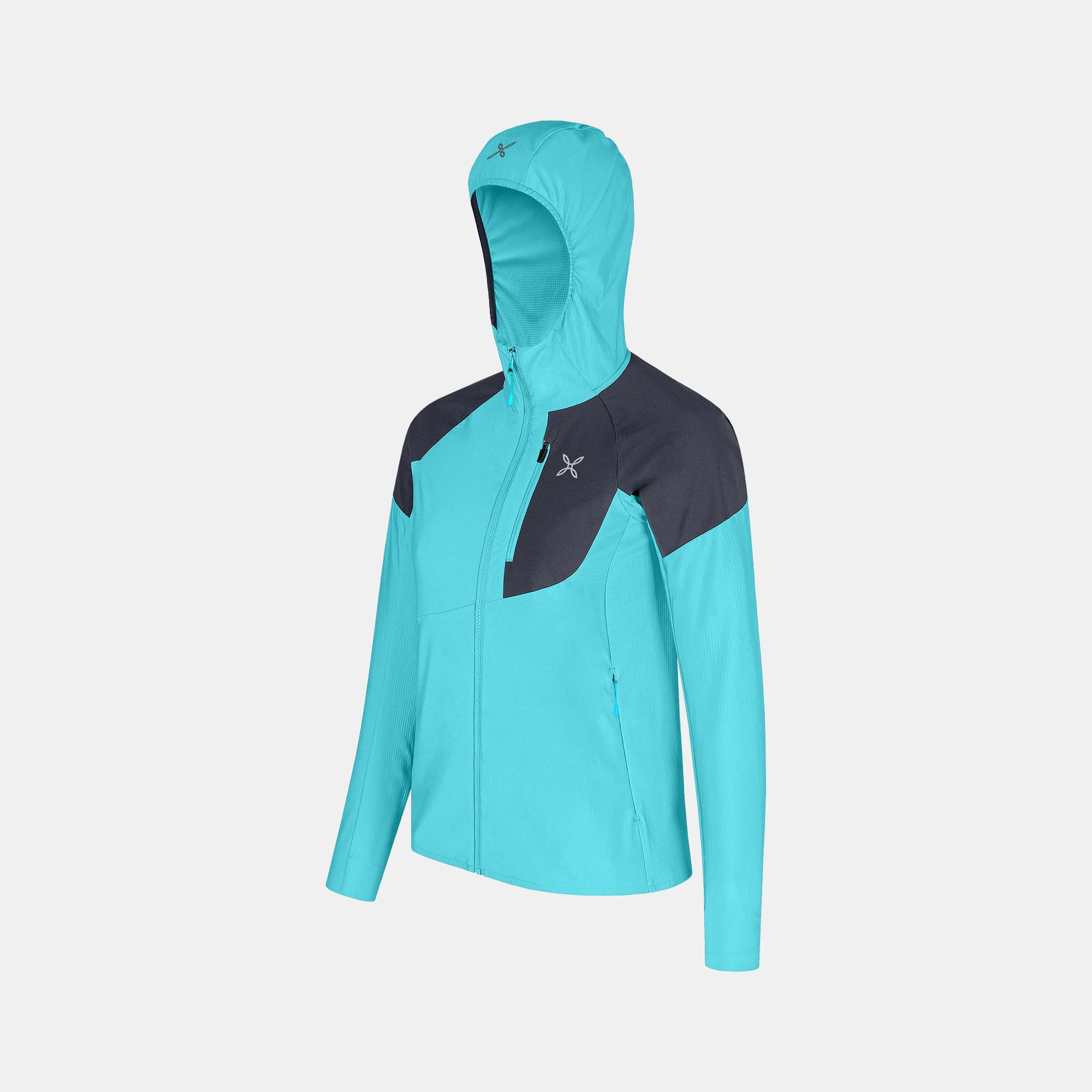 SPITZE HOODED MAGLIA WOMAN - Image 21