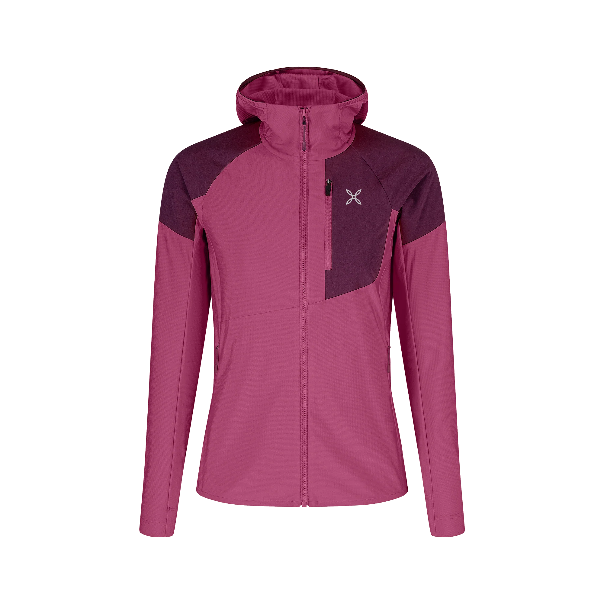 SPITZE HOODED MAGLIA WOMAN - Image 27