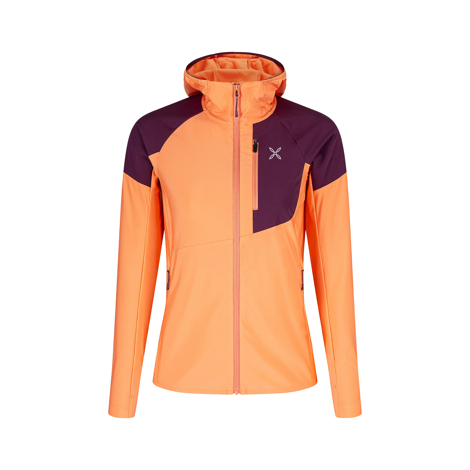 SPITZE HOODED MAGLIA WOMAN - Image 28