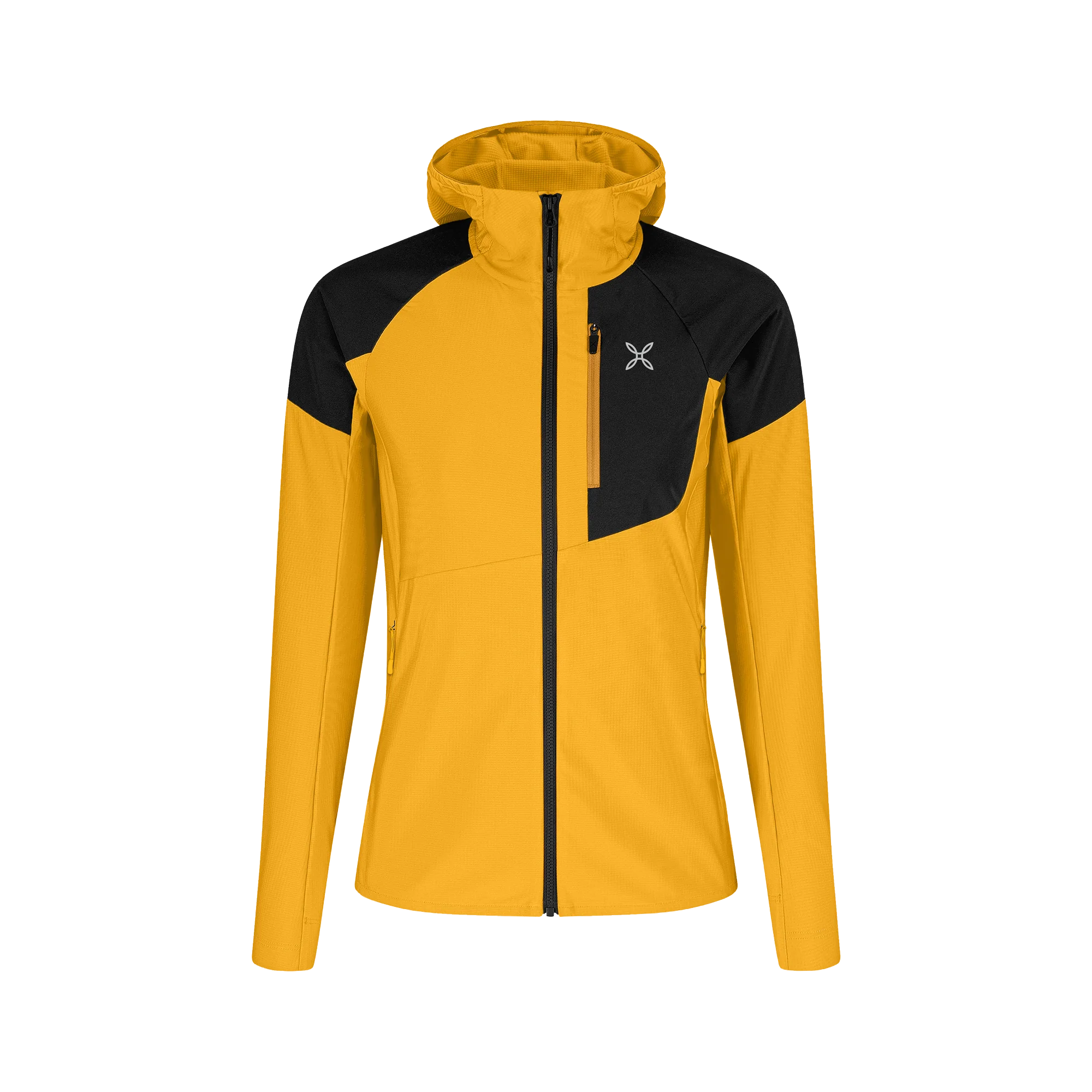 SPITZE HOODED MAGLIA WOMAN - Image 3