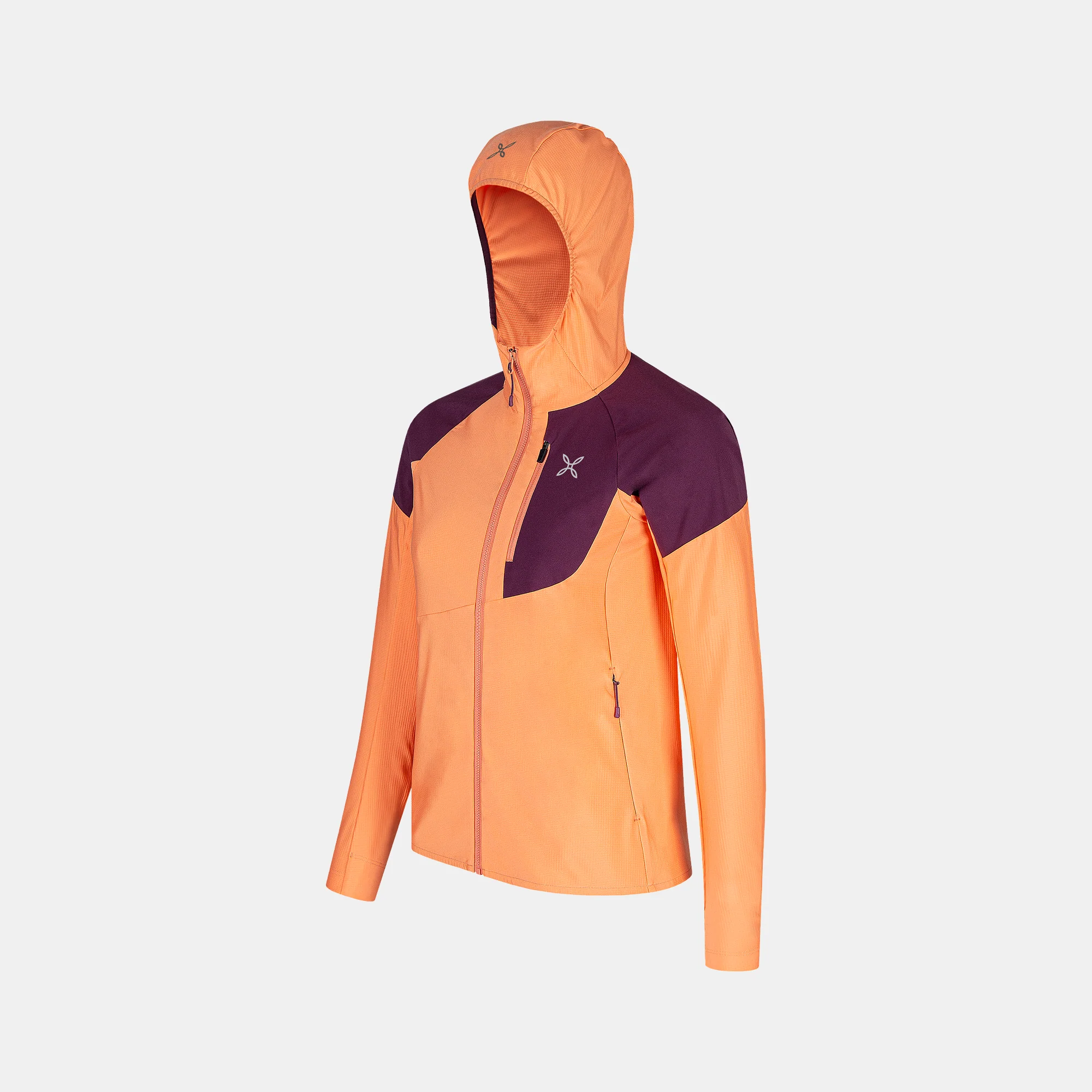 SPITZE HOODED MAGLIA WOMAN - Image 32