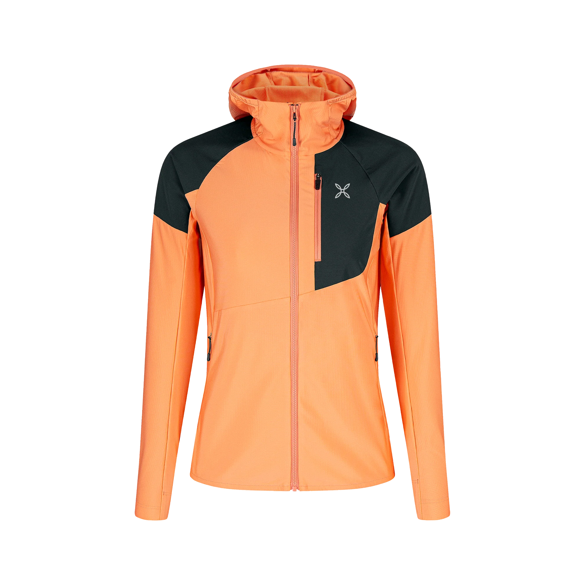 SPITZE HOODED MAGLIA WOMAN - Image 5