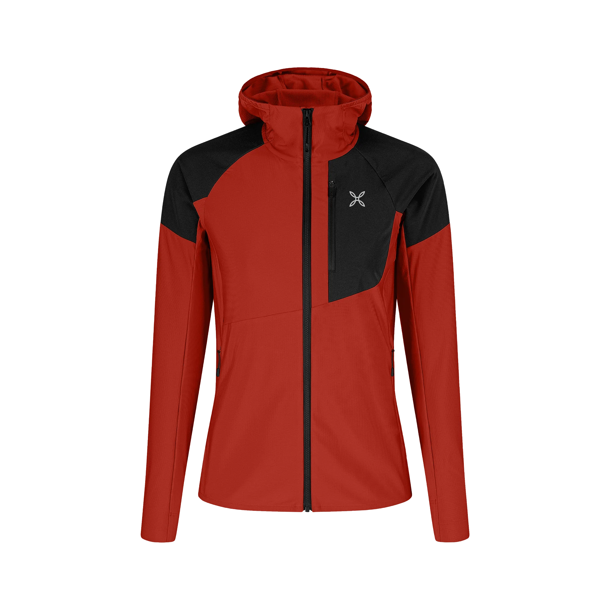 SPITZE HOODED MAGLIA WOMAN - Image 6