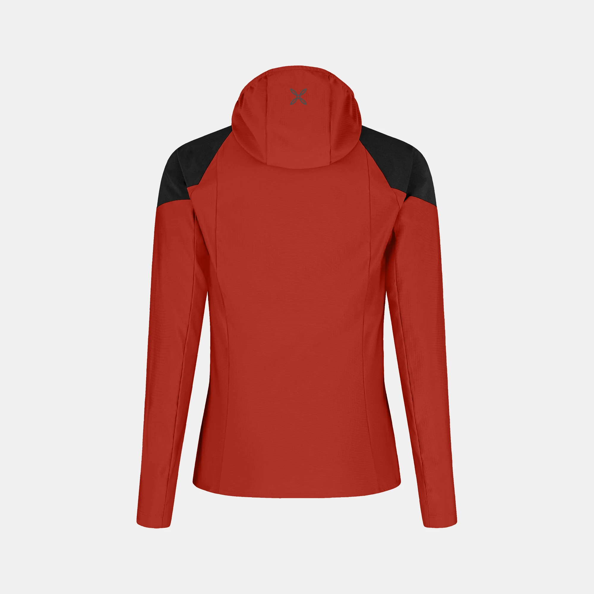 SPITZE HOODED MAGLIA WOMAN - Image 9