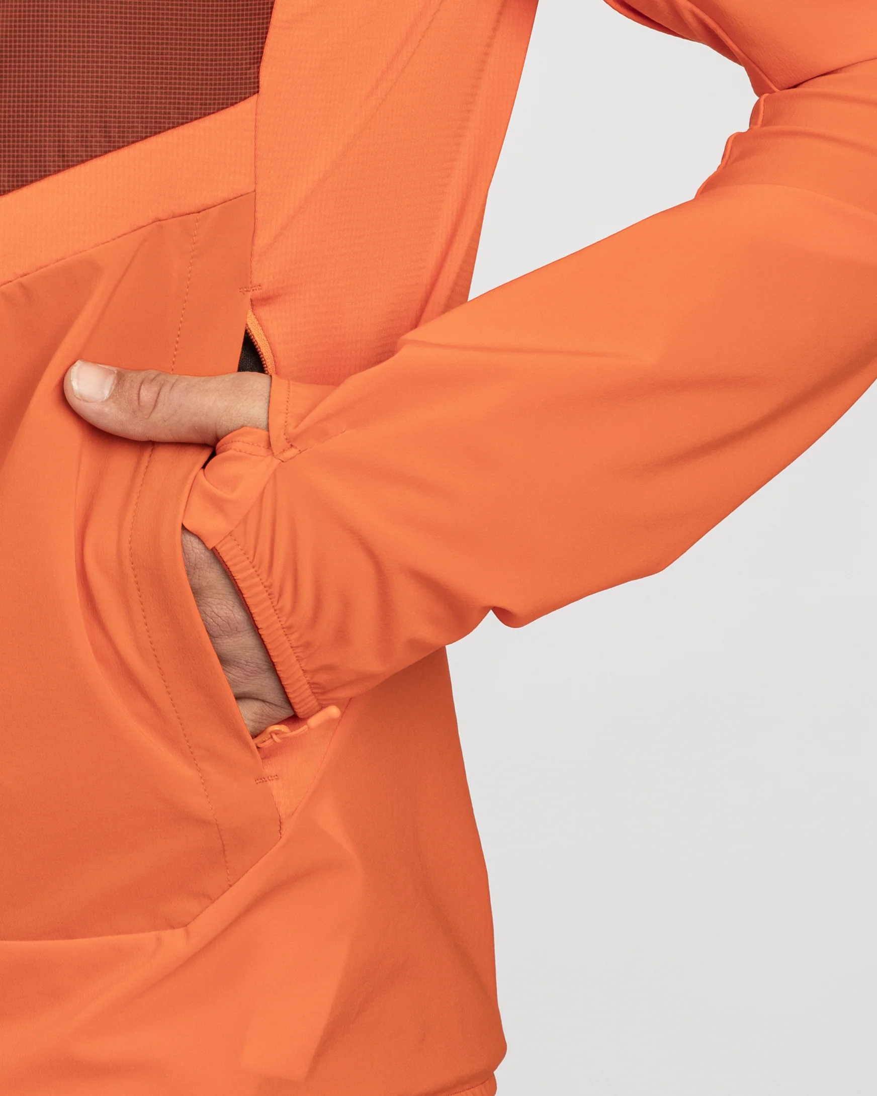 SPITZE HYBRID JACKET - Image 11