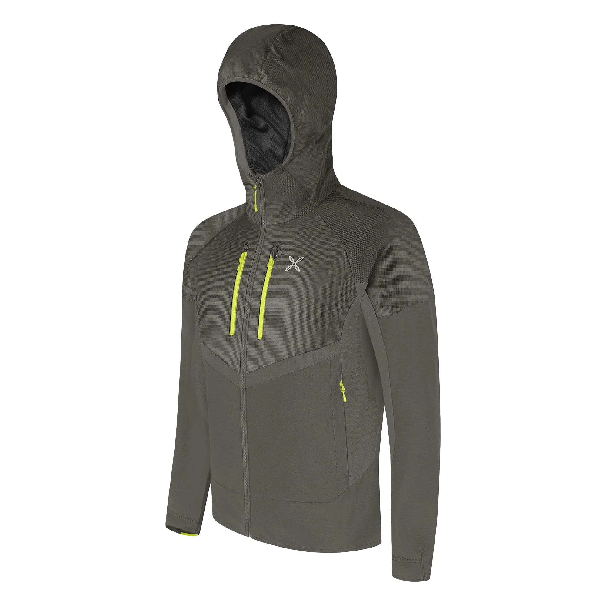 SPITZE HYBRID JACKET - Image 12