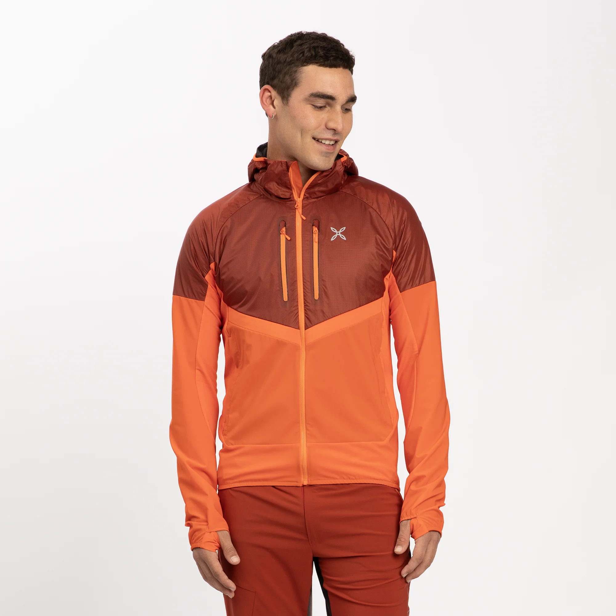 SPITZE HYBRID JACKET - Image 15
