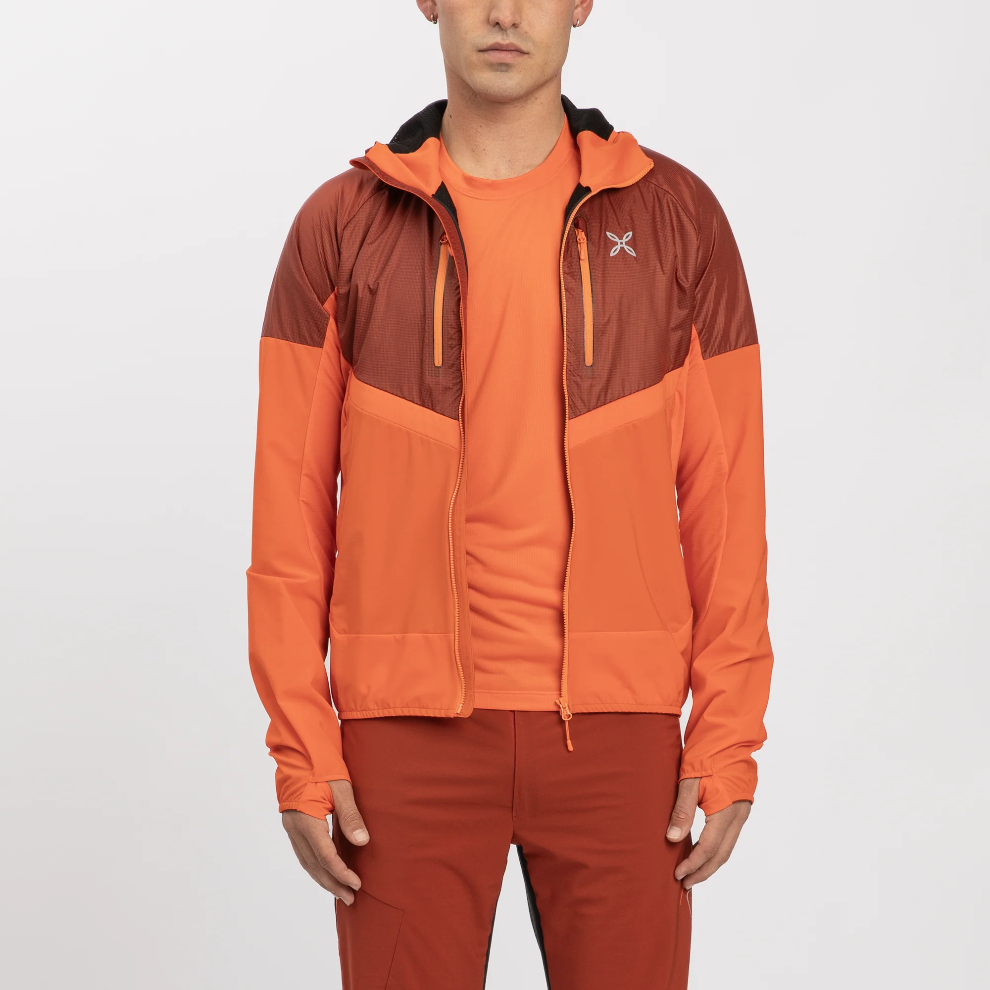 SPITZE HYBRID JACKET - Image 18
