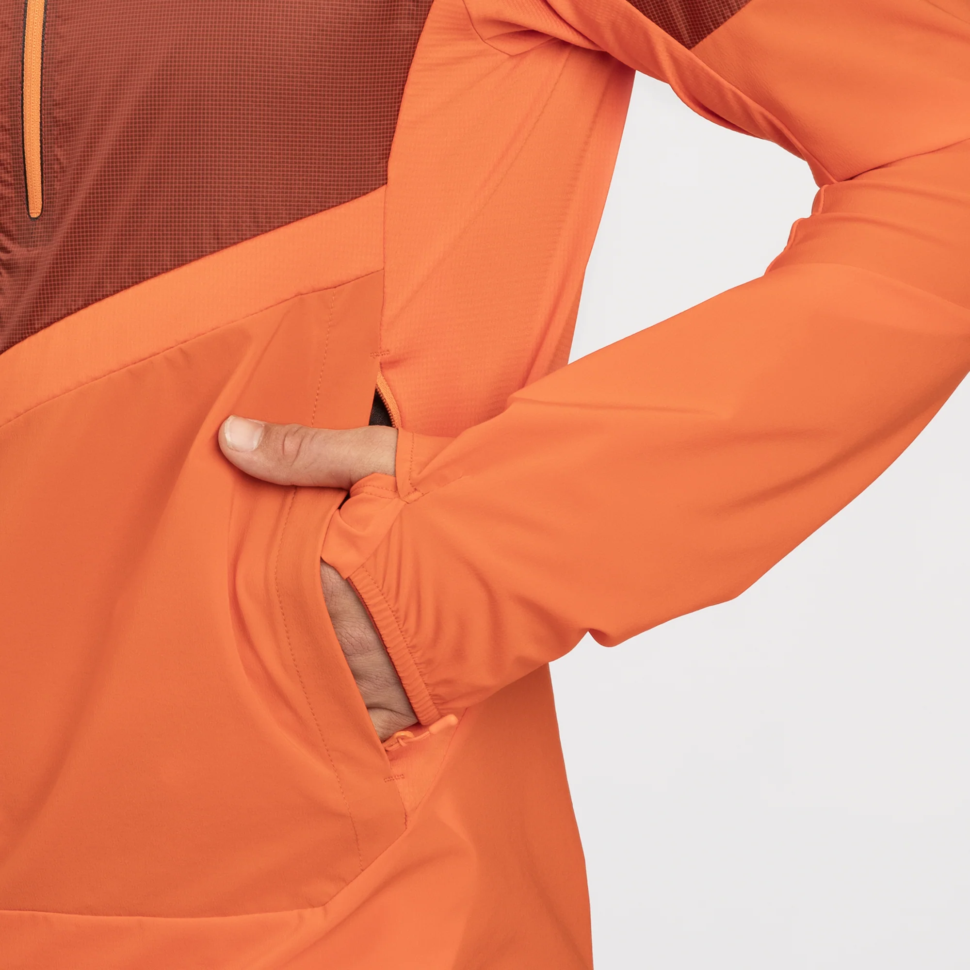 SPITZE HYBRID JACKET - Image 21