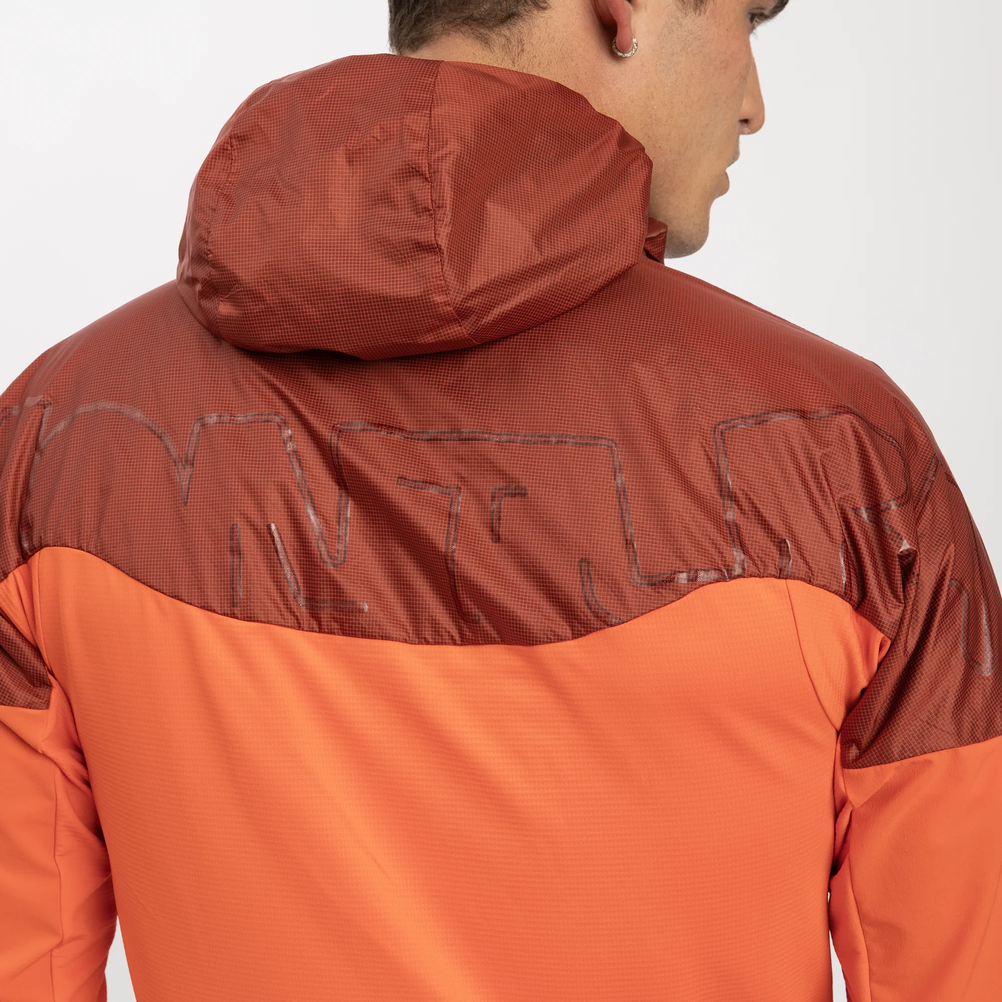 SPITZE HYBRID JACKET - Image 22