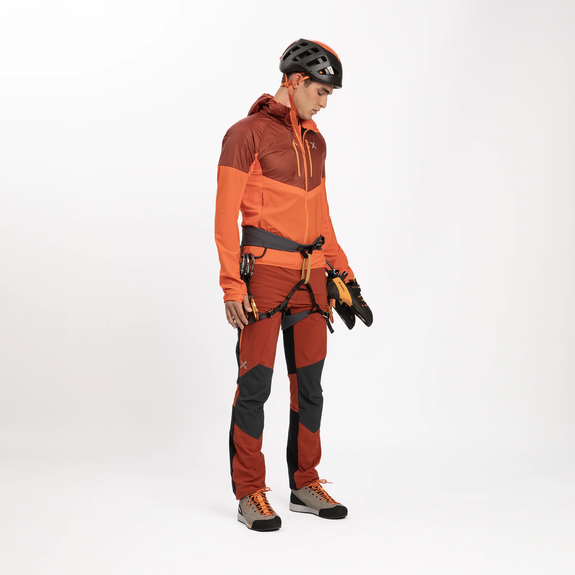 SPITZE HYBRID JACKET - Image 24