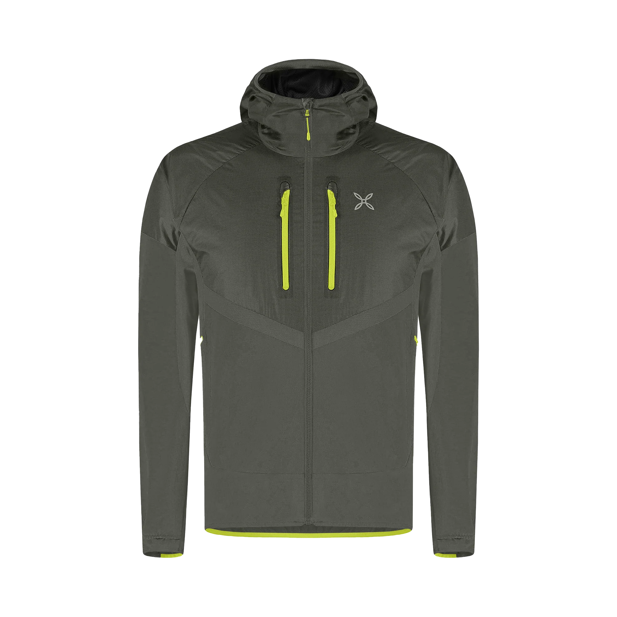SPITZE HYBRID JACKET - Image 4