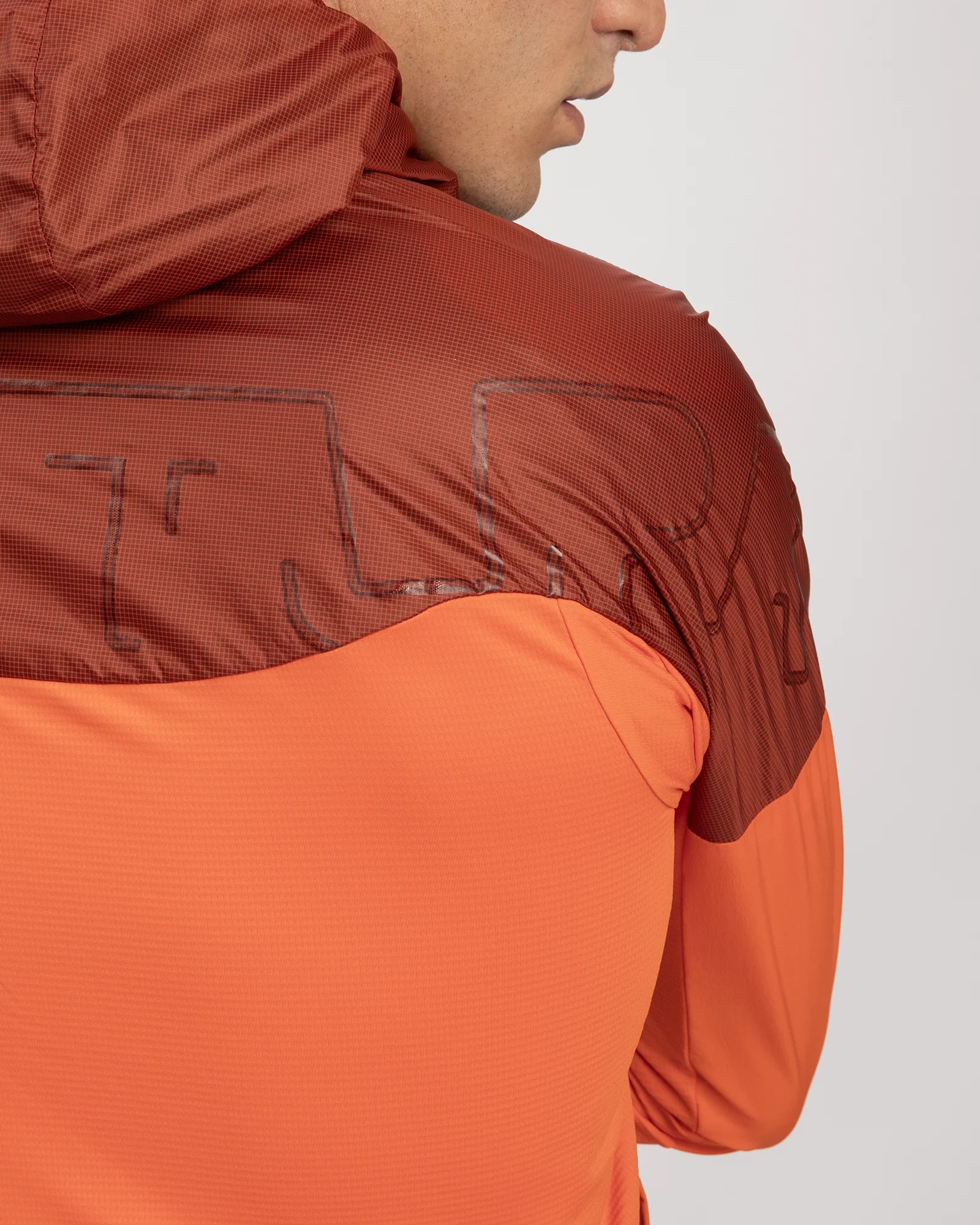 SPITZE HYBRID JACKET - Image 6