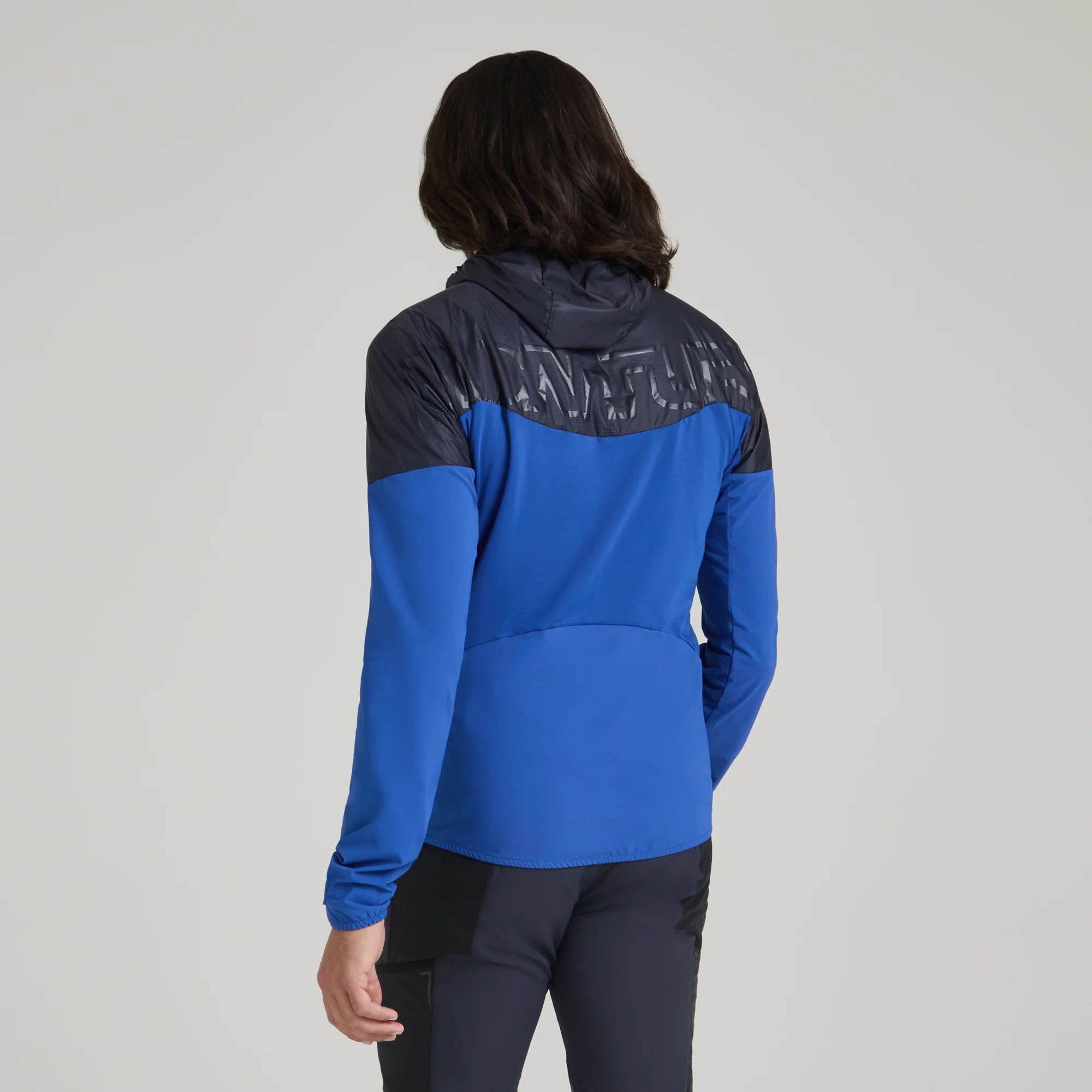 SPITZE HYBRID JACKET - Image 11