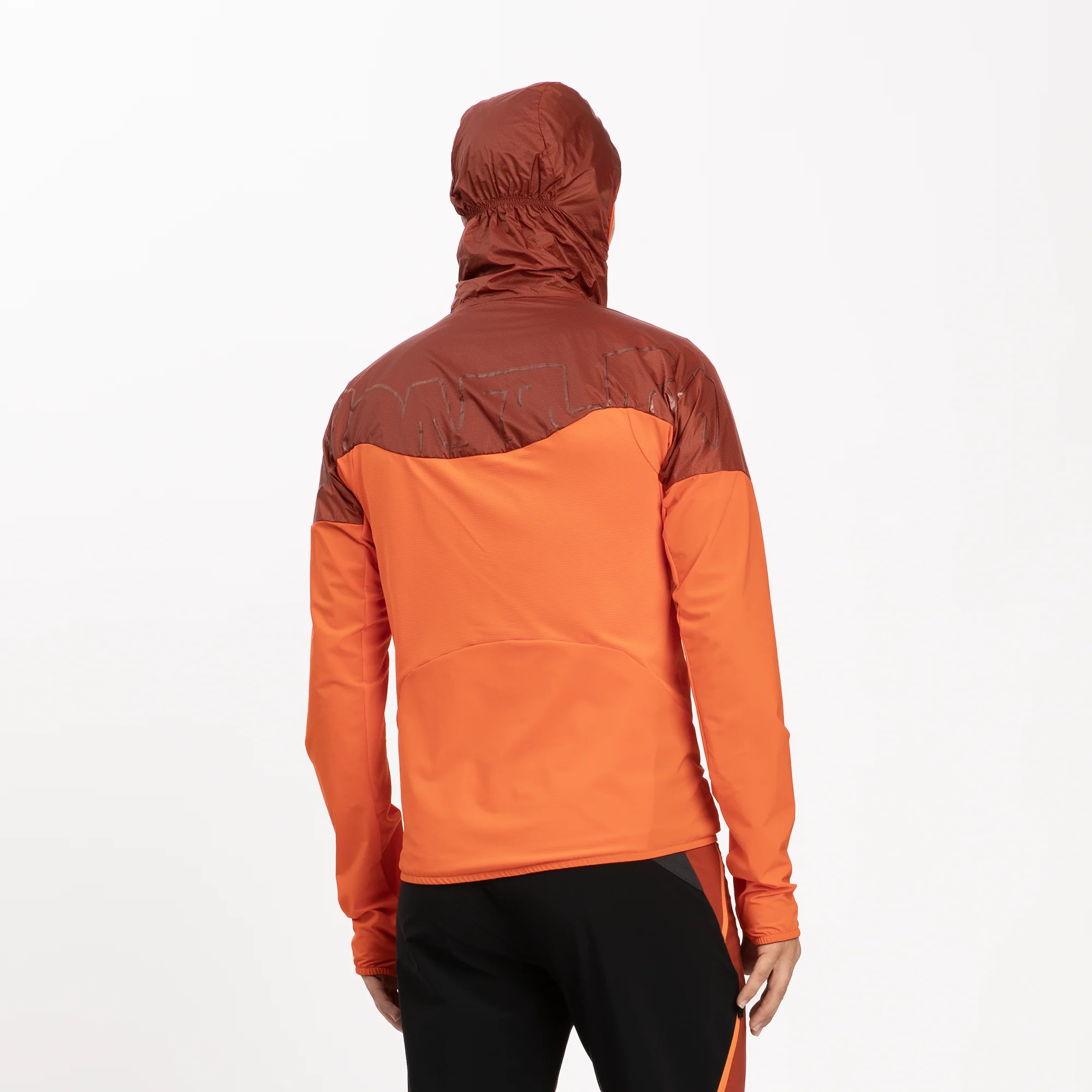 SPITZE HYBRID JACKET - Image 14