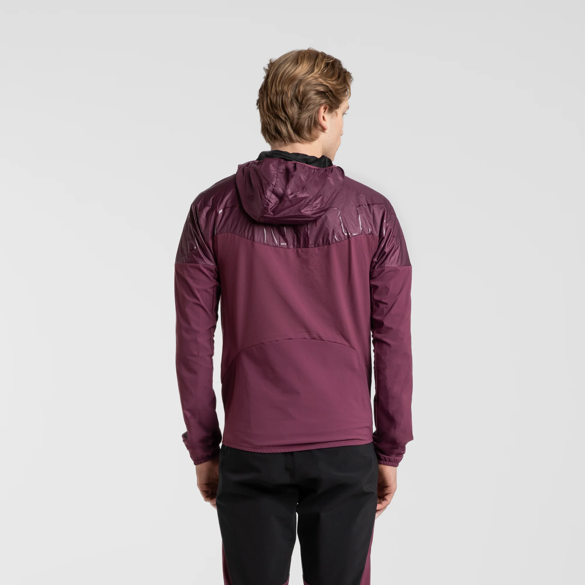 SPITZE HYBRID JACKET - Image 18