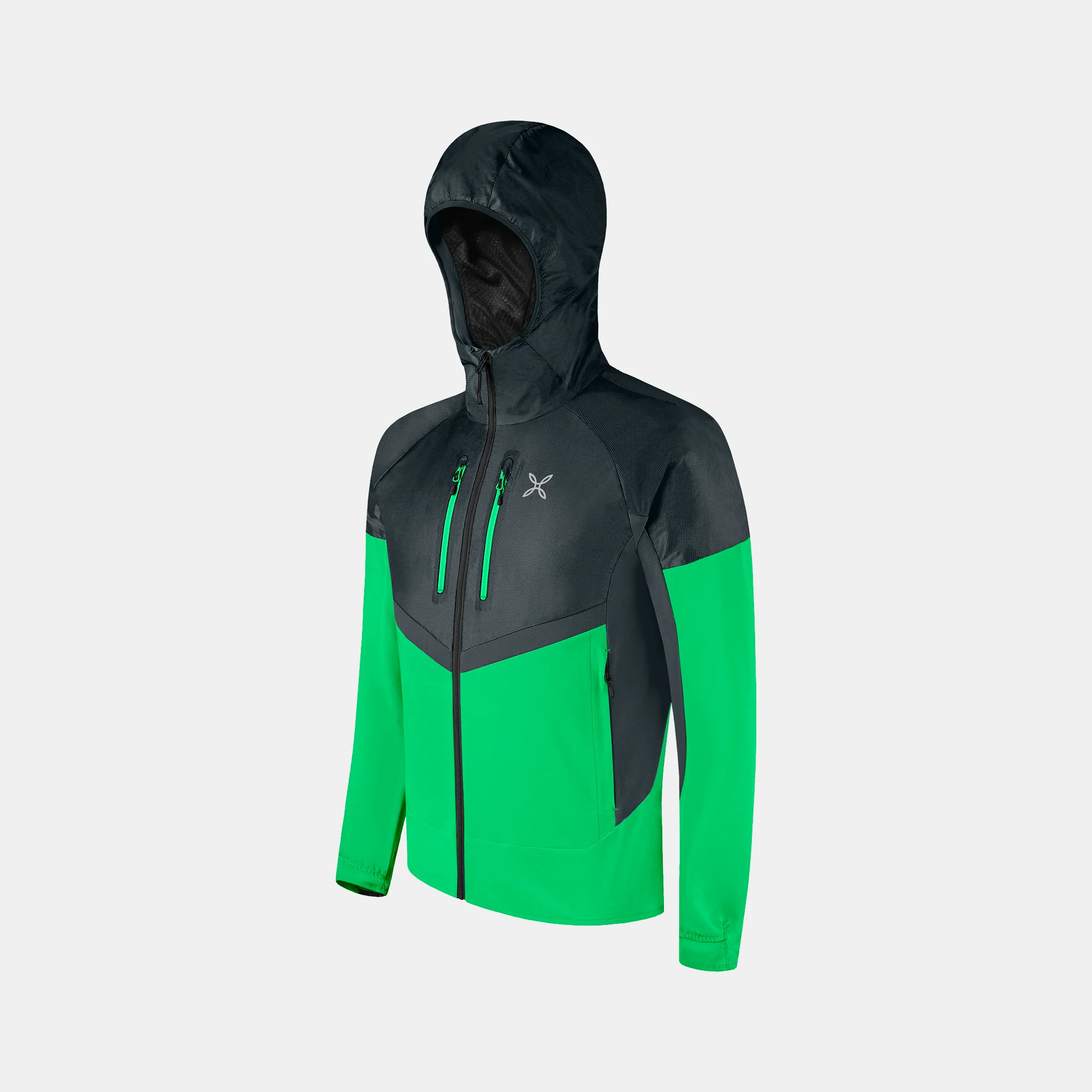 SPITZE HYBRID JACKET - Image 20