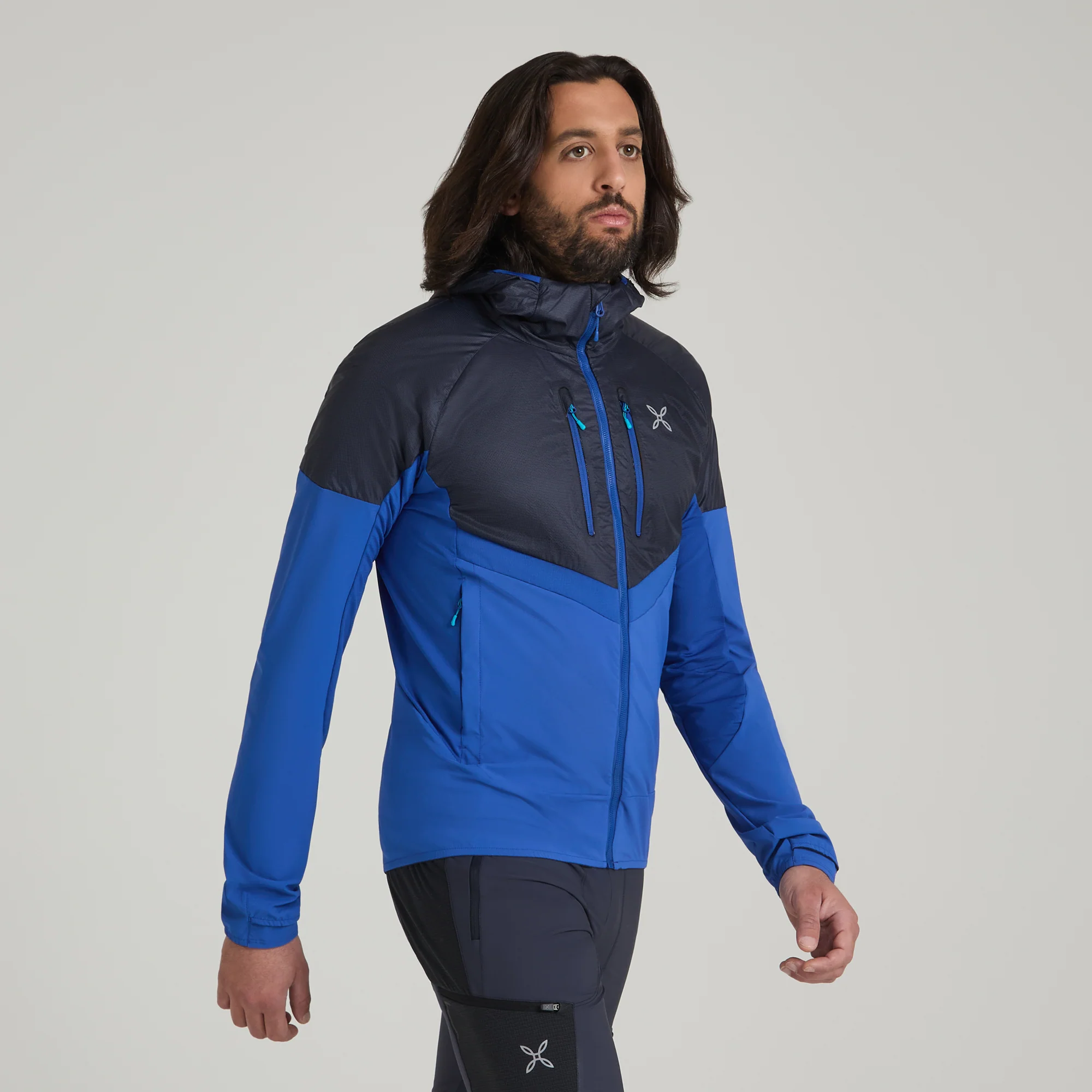 SPITZE HYBRID JACKET - Image 24
