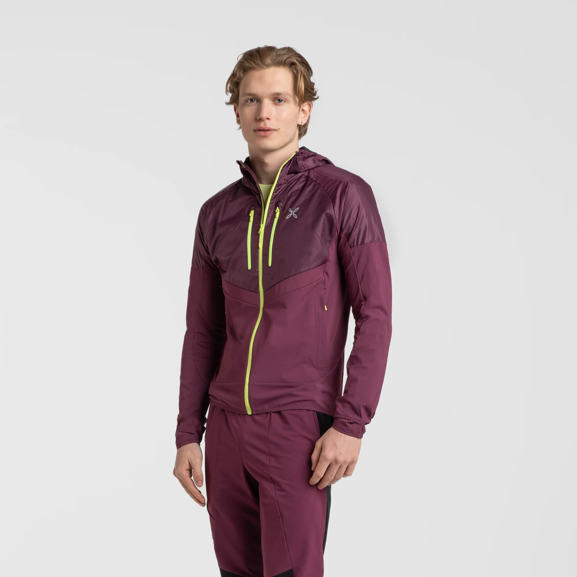 SPITZE HYBRID JACKET - Image 25