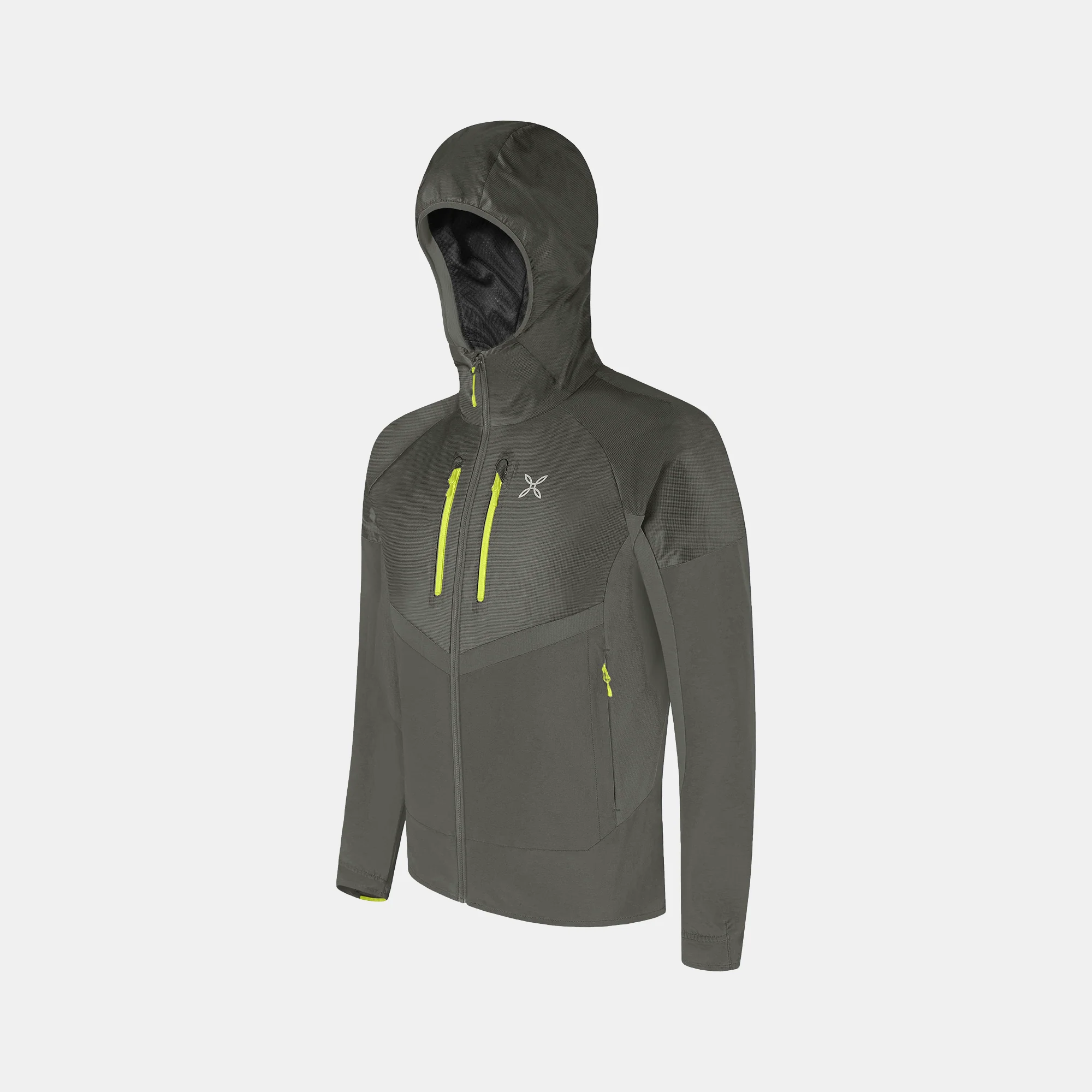 SPITZE HYBRID JACKET - Image 26